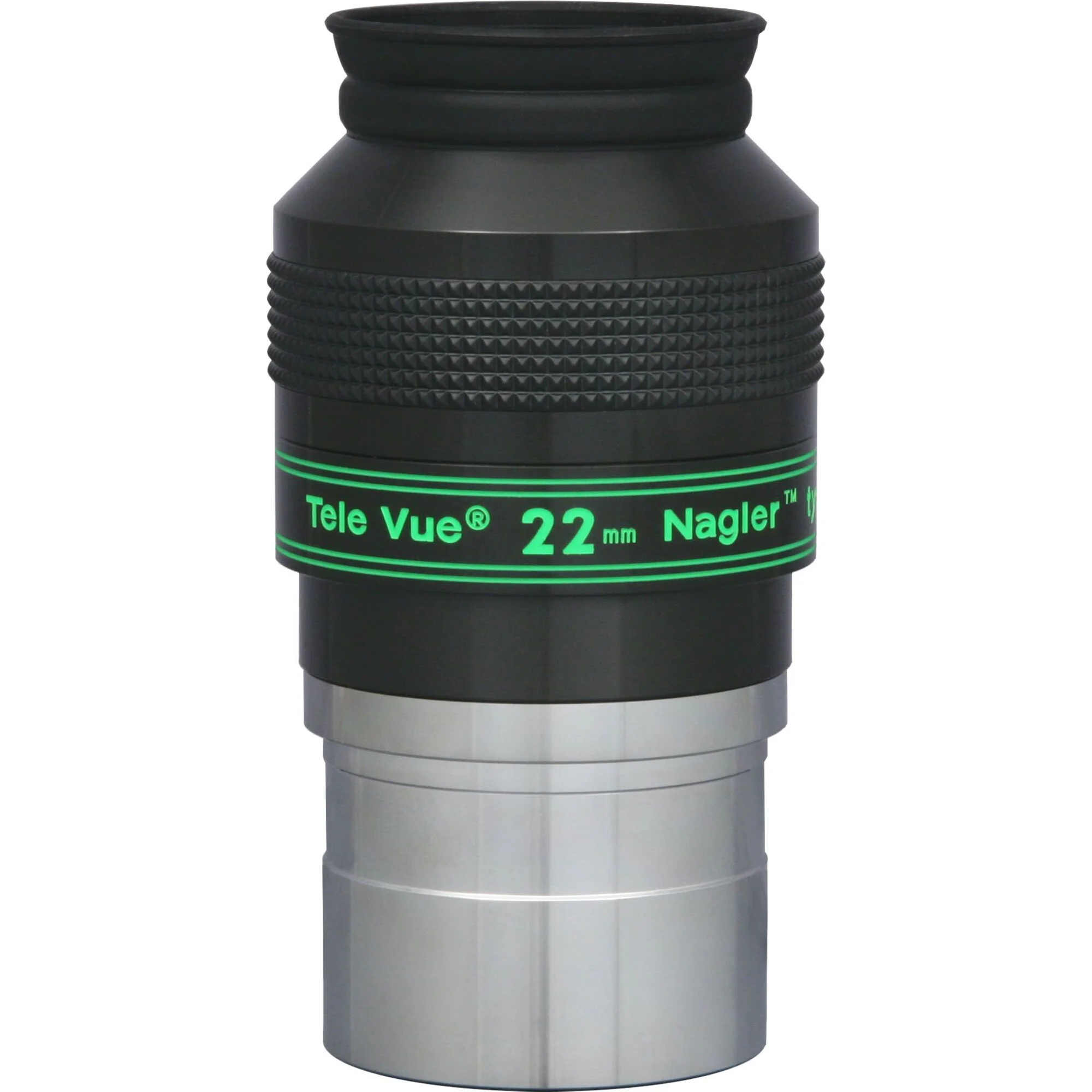 Nagler - Oculaire 22 mm, type 4 - coulant de 50,8 mm