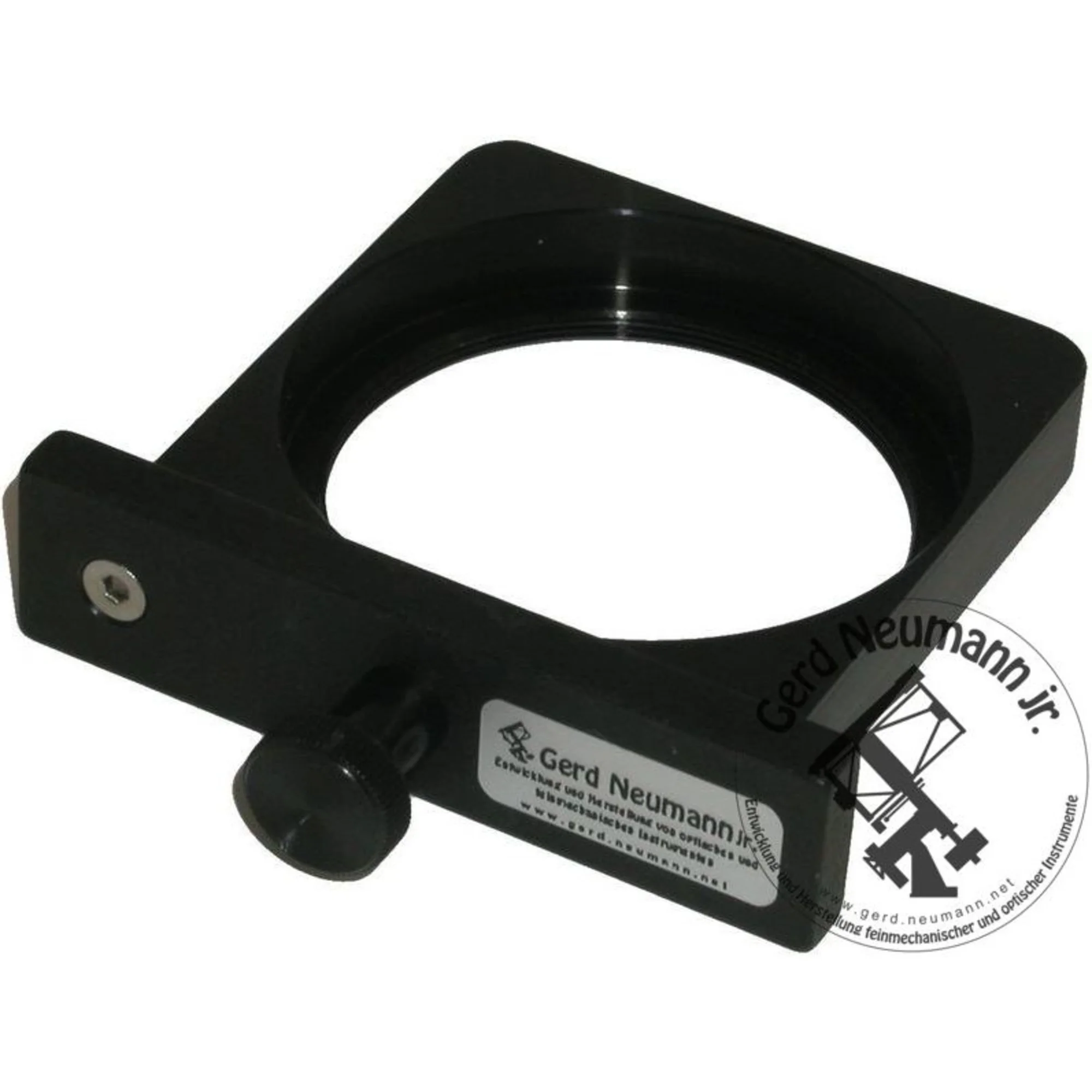 Insert 2" pour tiroir filtre