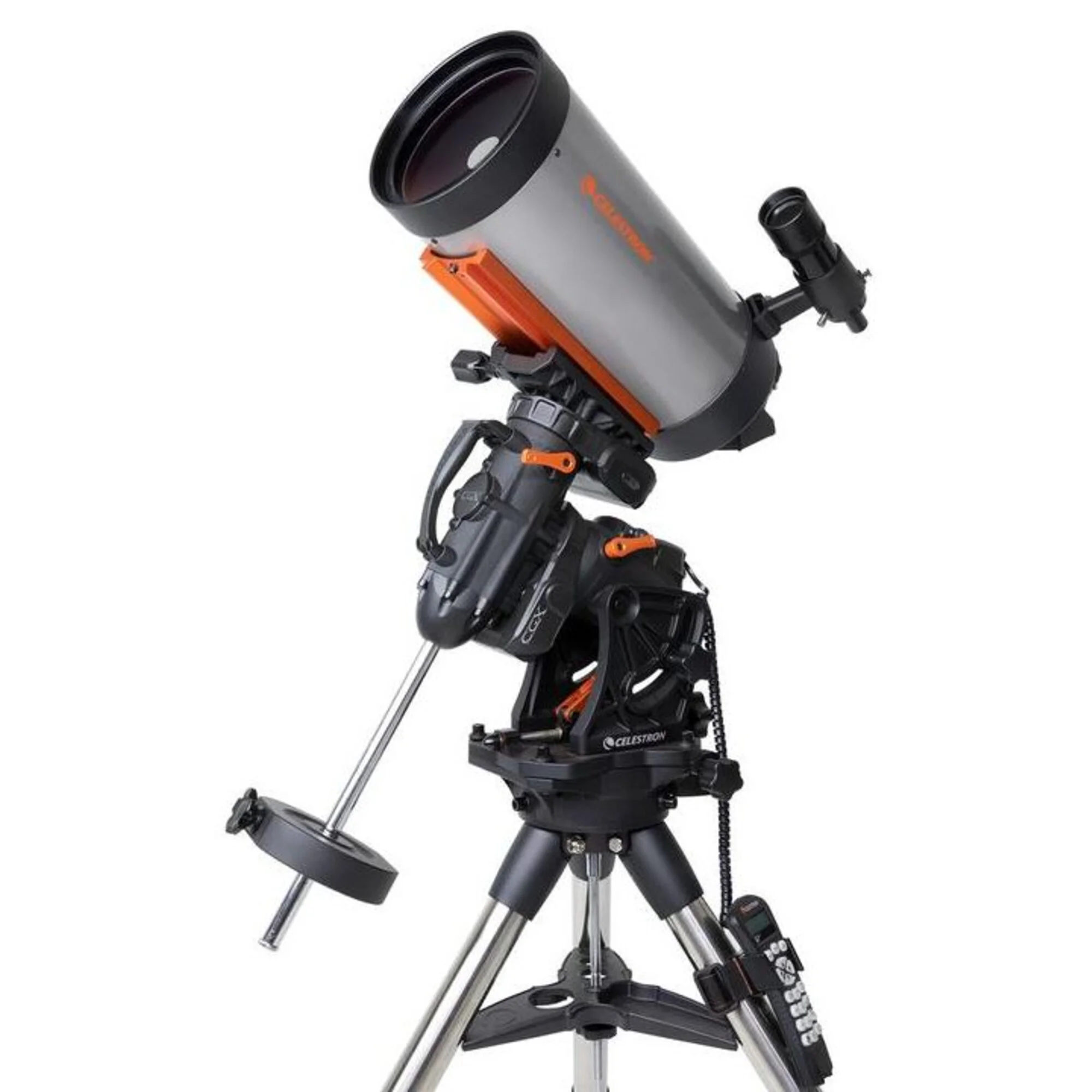 Télescope Maksutov  MC 180/2700 CGX 700 GoTo