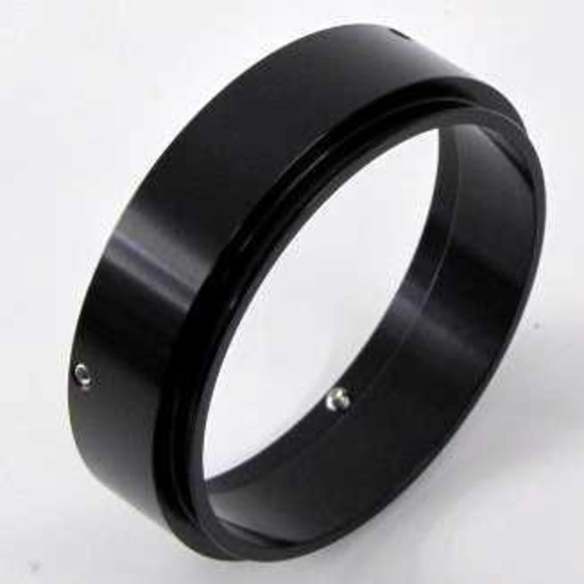 Tube-allonge de 16,51 mm pour porte-oculaires, coulant de 50,8 mm
