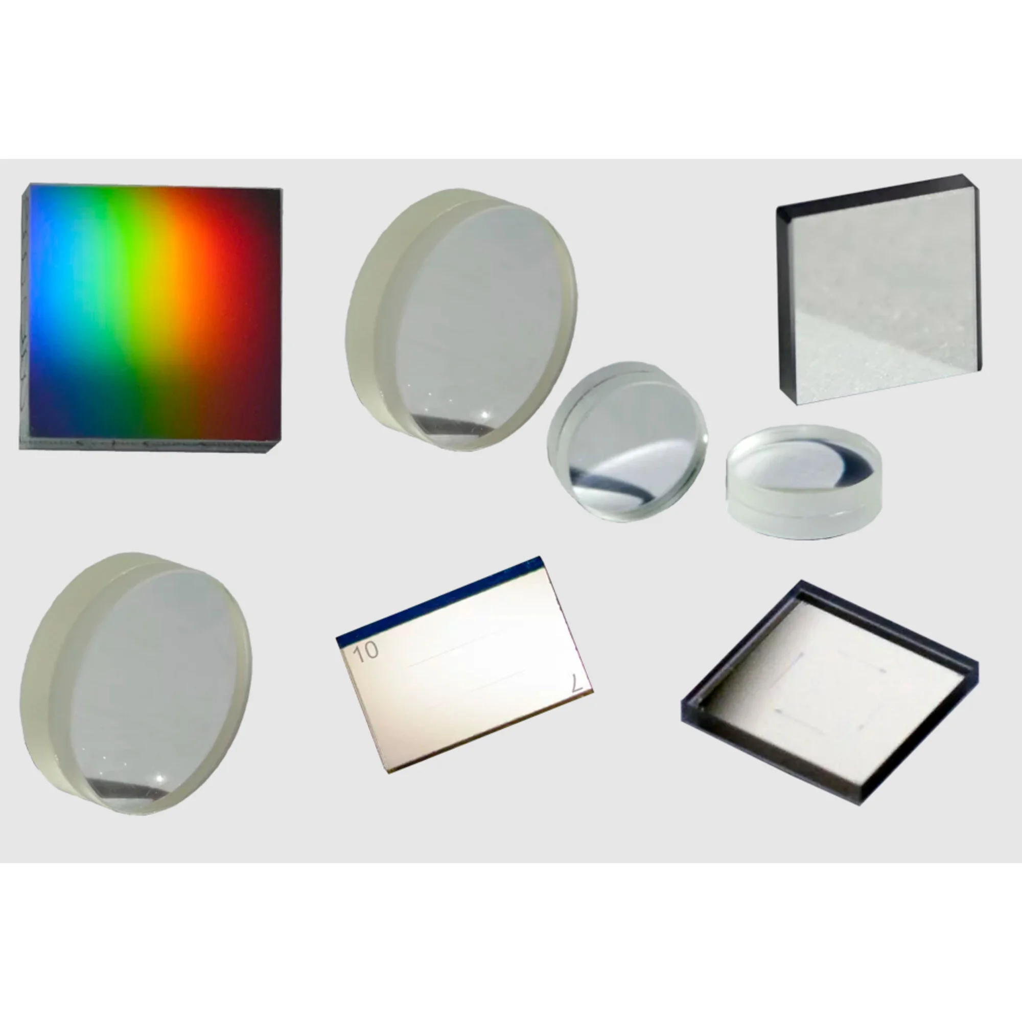 Kit optique pour spectrographe Star’Ex HR