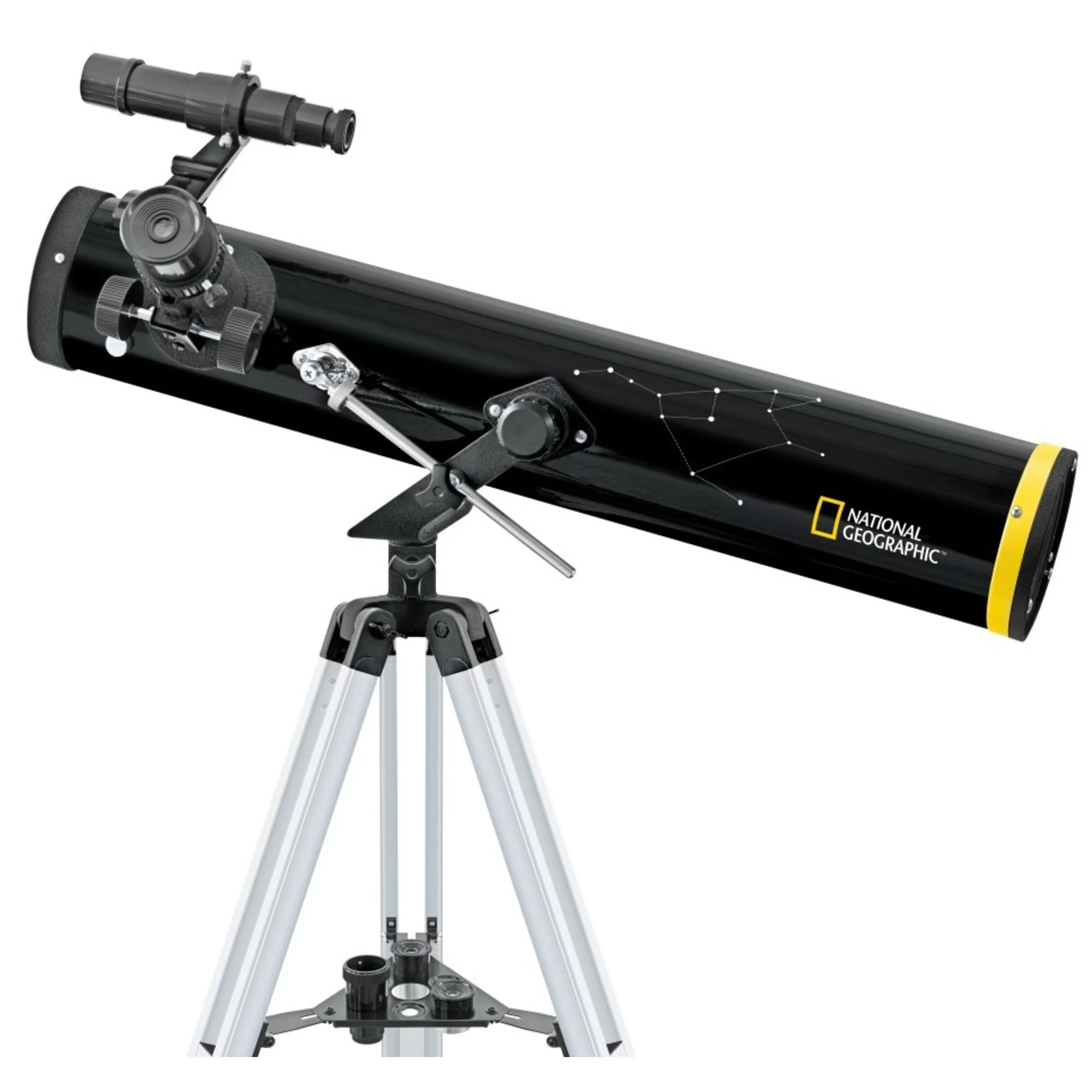 Télescope  N 76/700 AZ