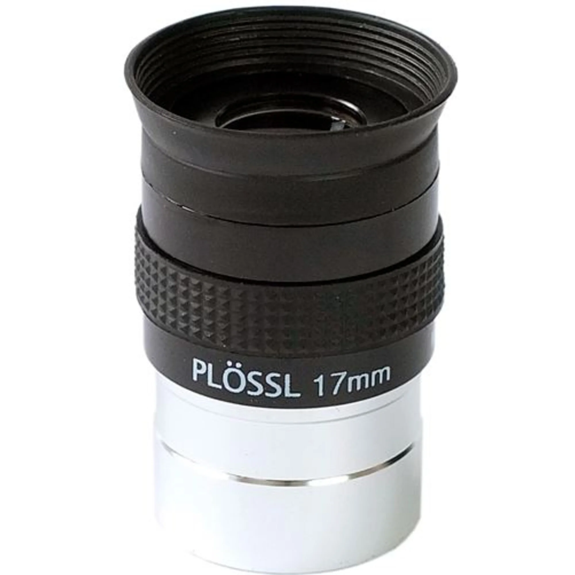 Oculaire  Super Plössl 17mm 1,25"