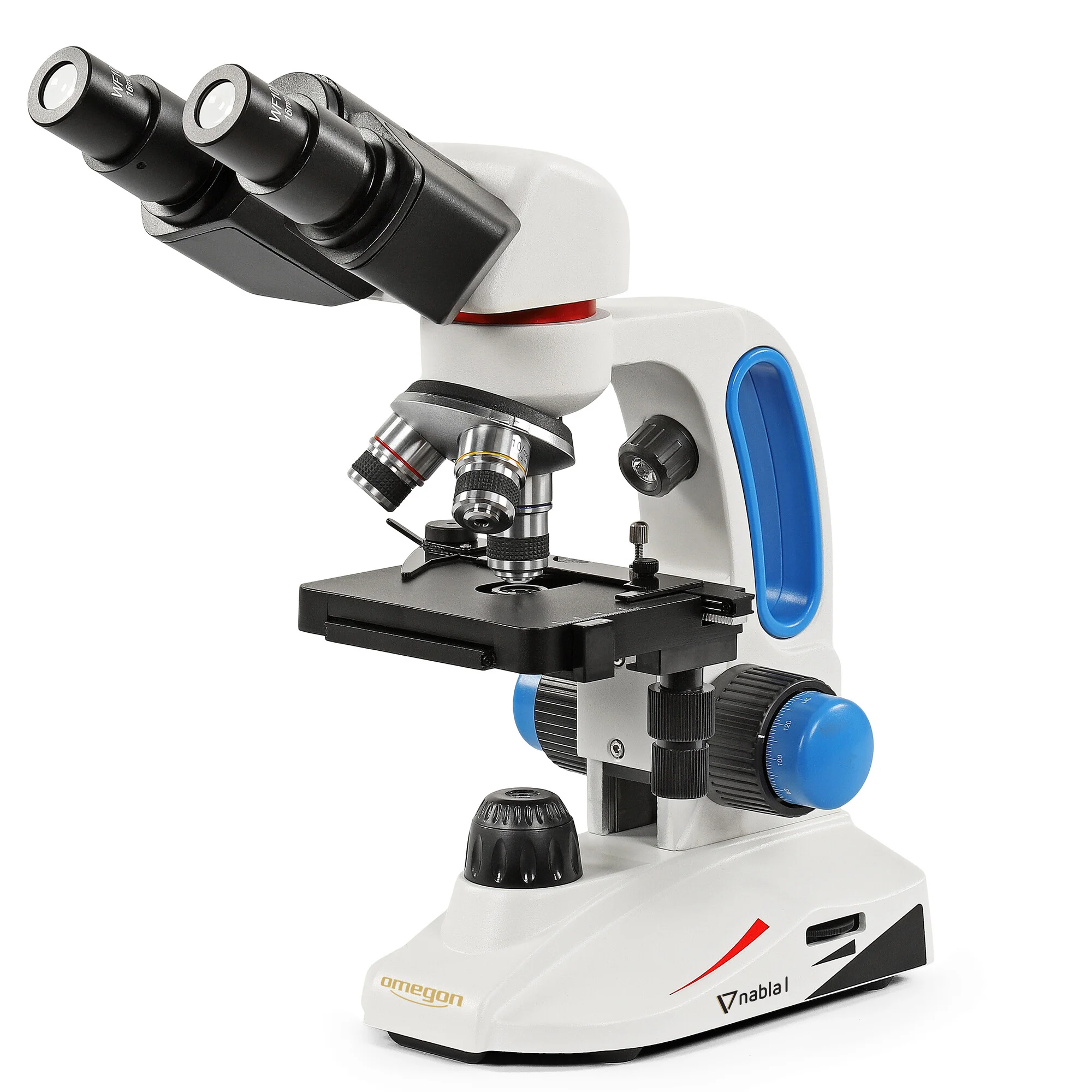 Microscope  Nabla I Bino