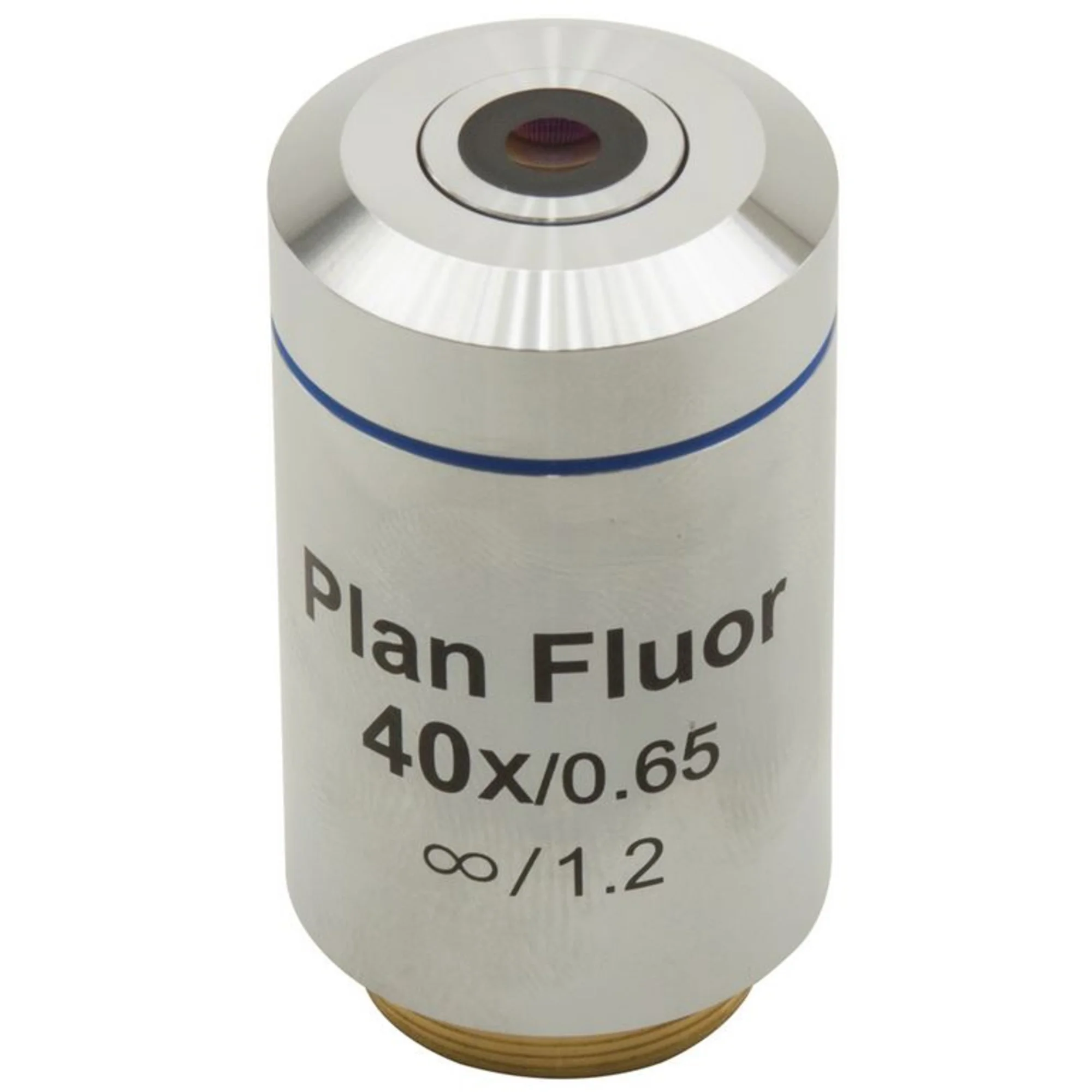 Objectif  M-803, IOS LWD U-PLAN F, 40x/0.65 (IM-3)