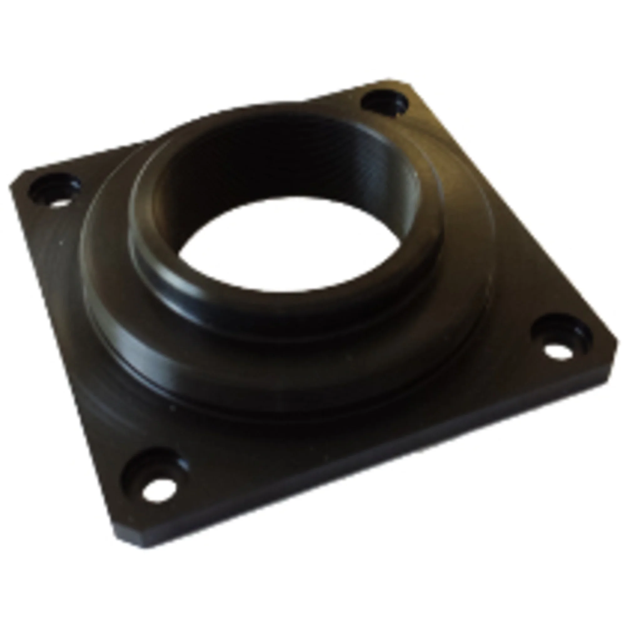 Alpy SBIG ST camera adapter