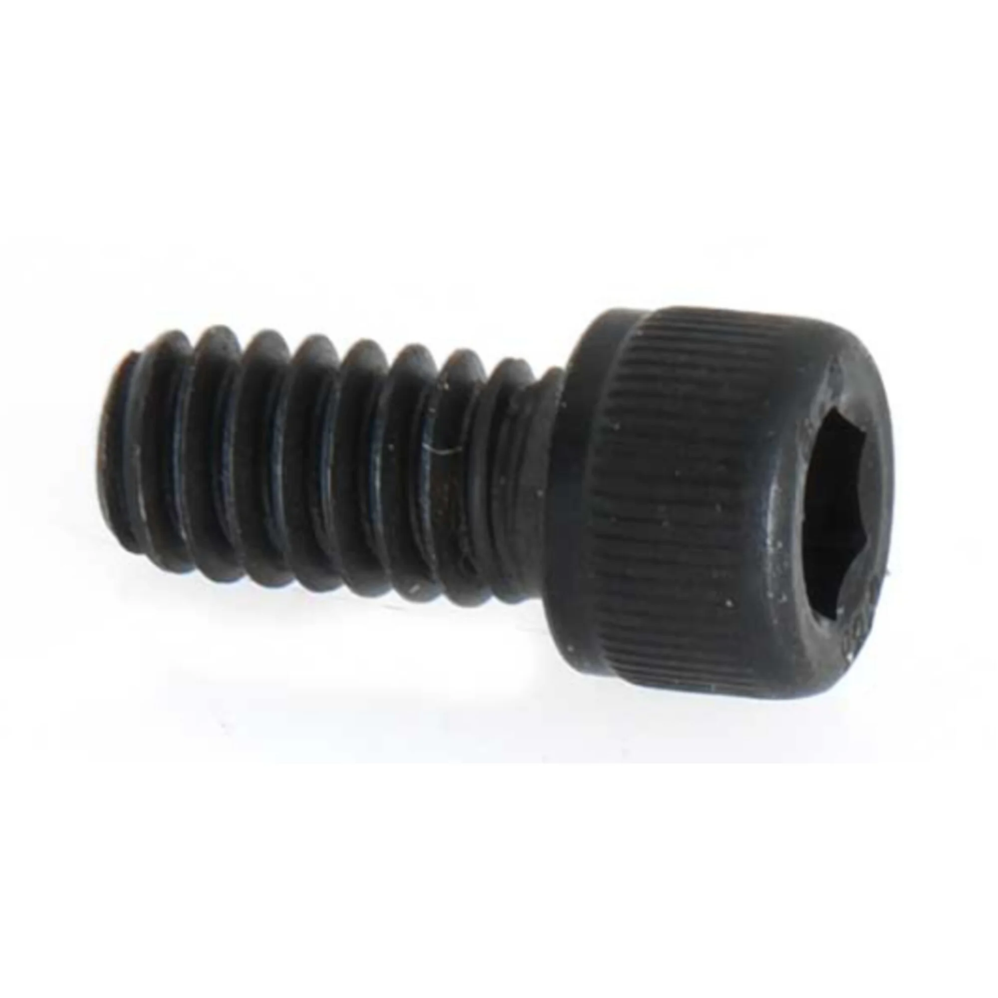 Vis photo 1/4" six pans creux 19 mm
