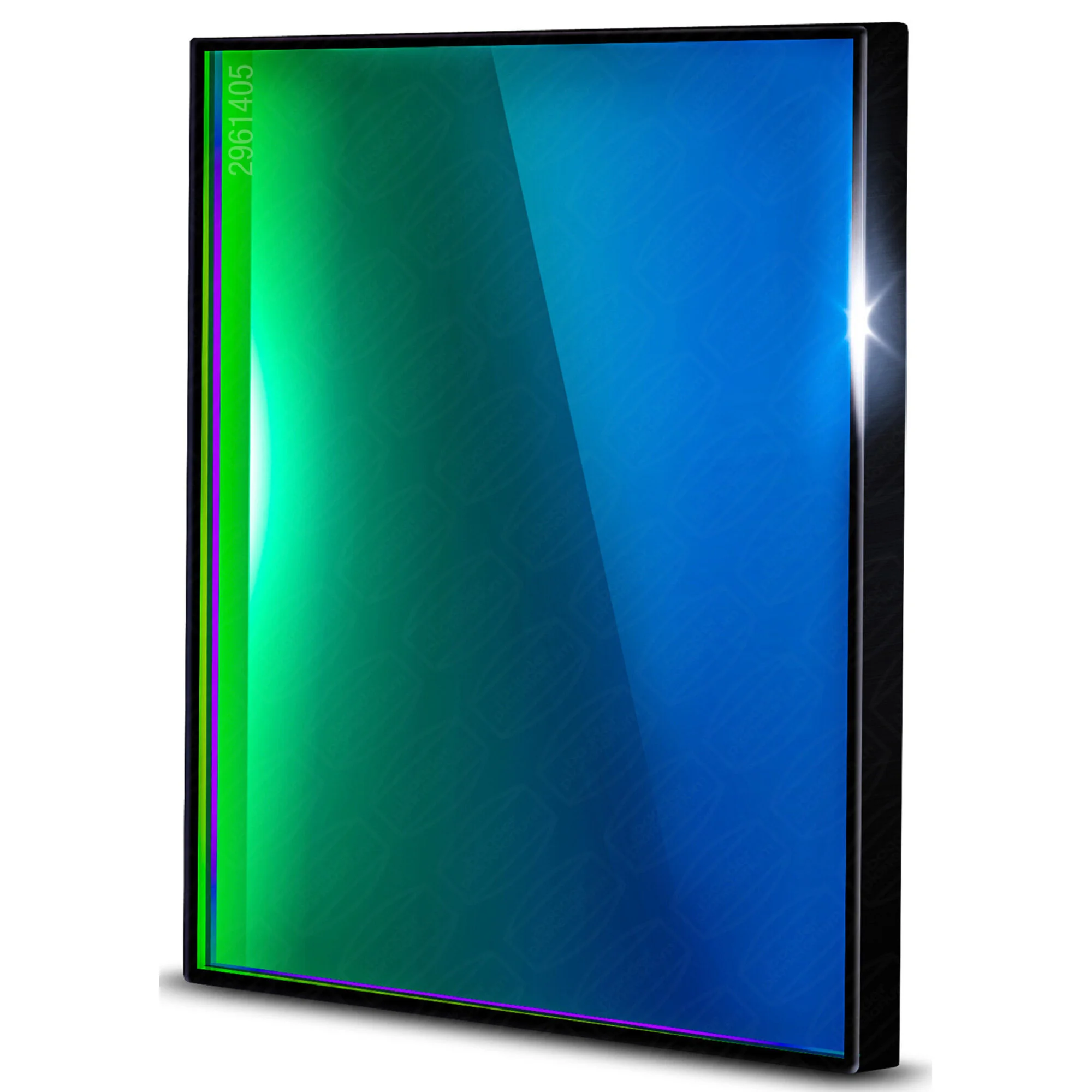 Filtre  OIII CMOS Ultra-Narrowband 50x50mm