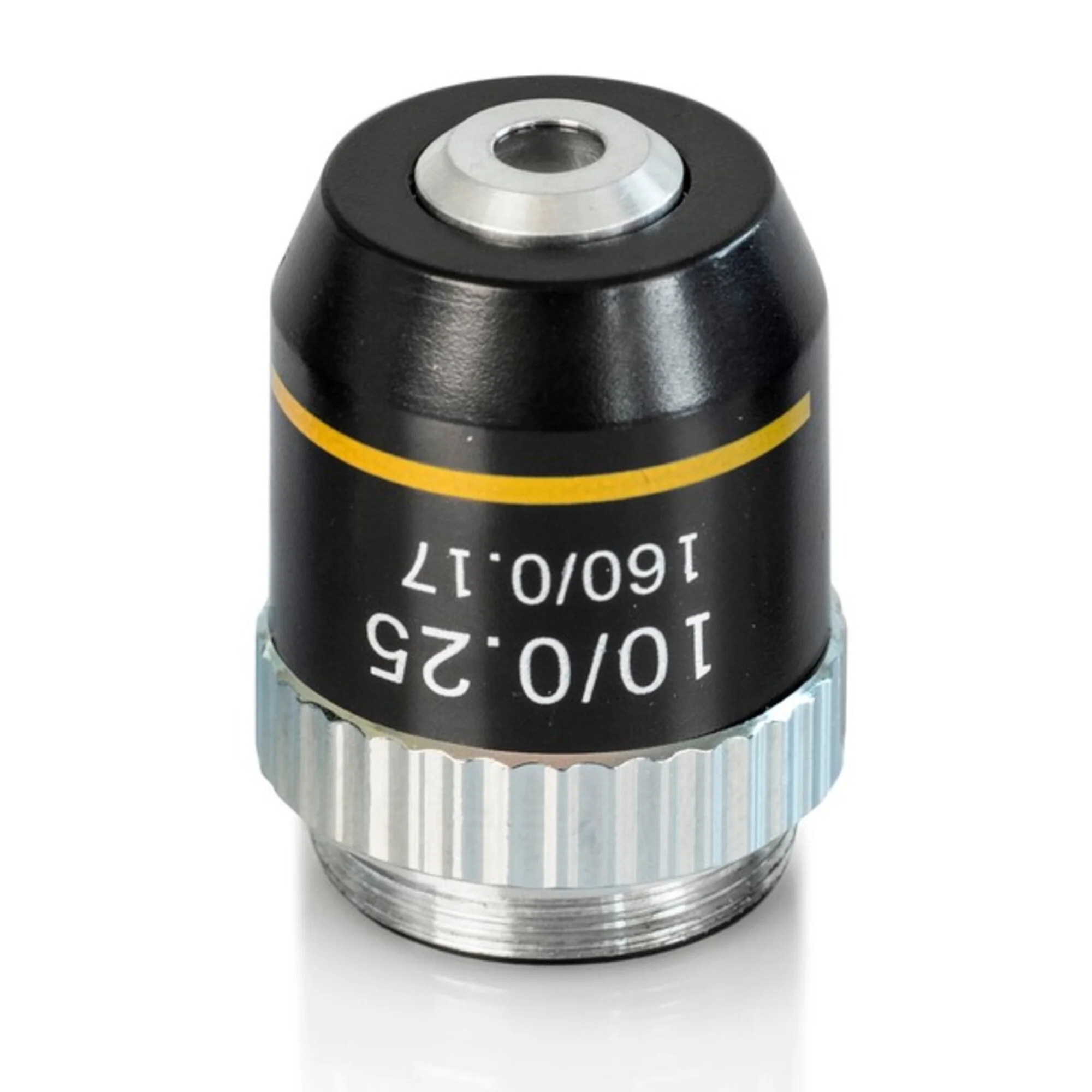 Objectifs, OBB-A3204, achro, 10x/0,25, w.d. 7mm