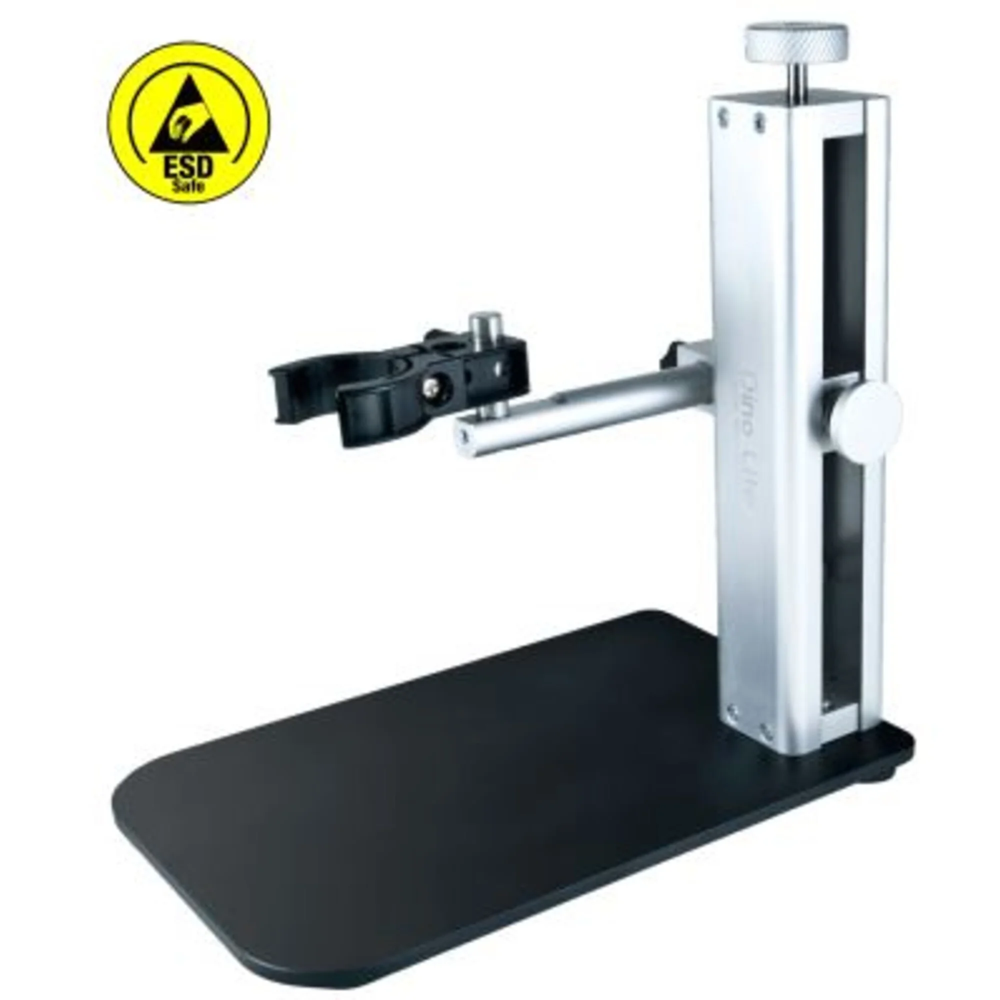 avec bras d'extension