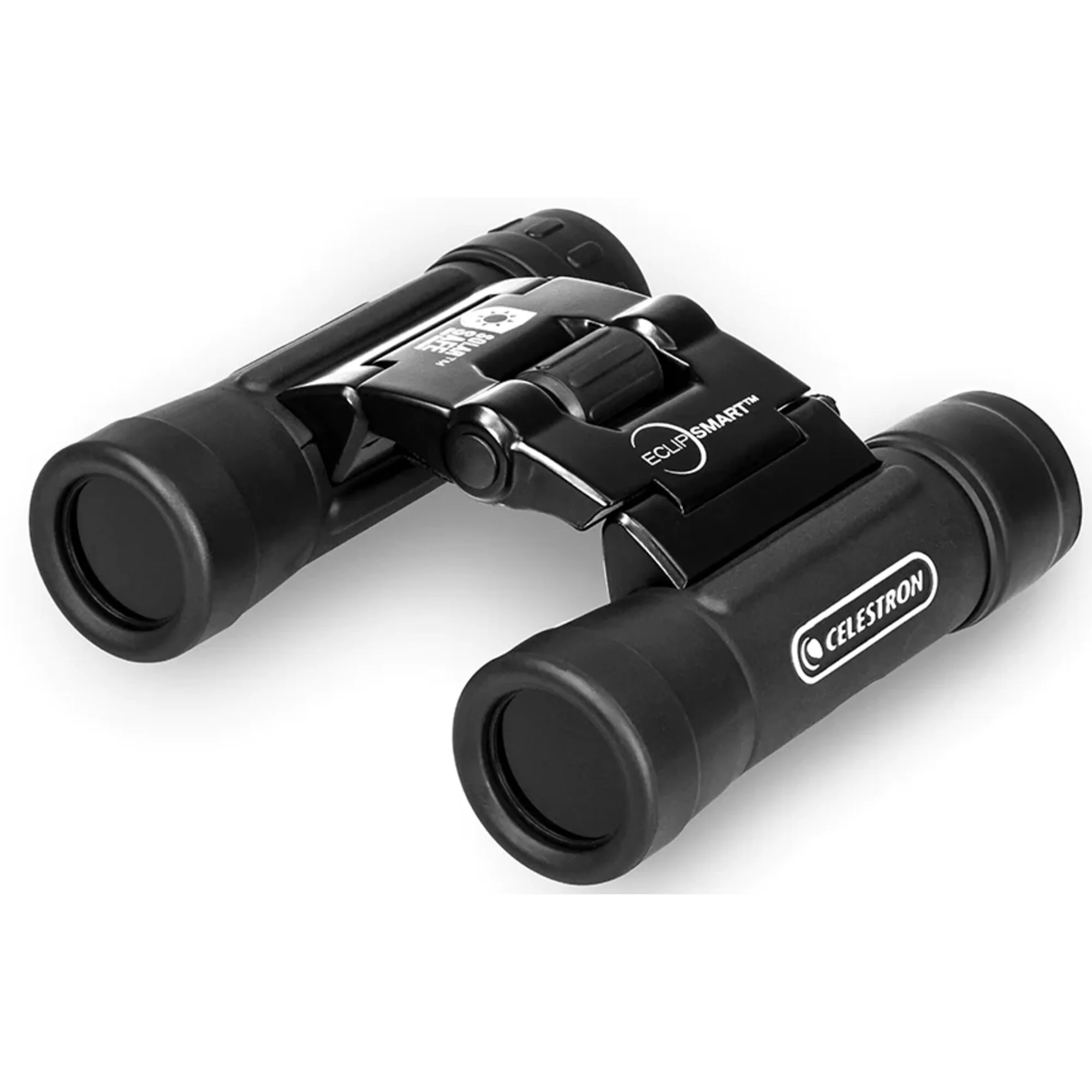 Télescope solaire  10x25 EclipSmart