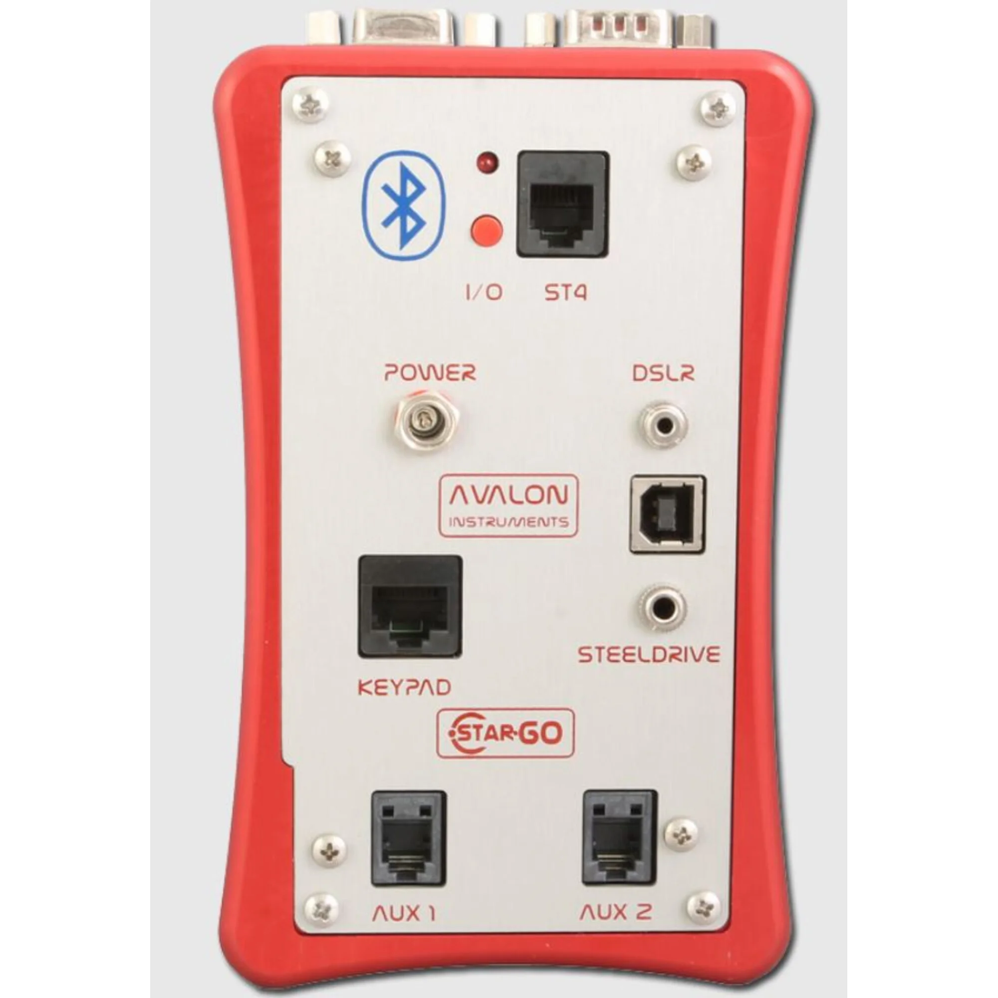 StarGo Stand Alone Controler Bluetooth