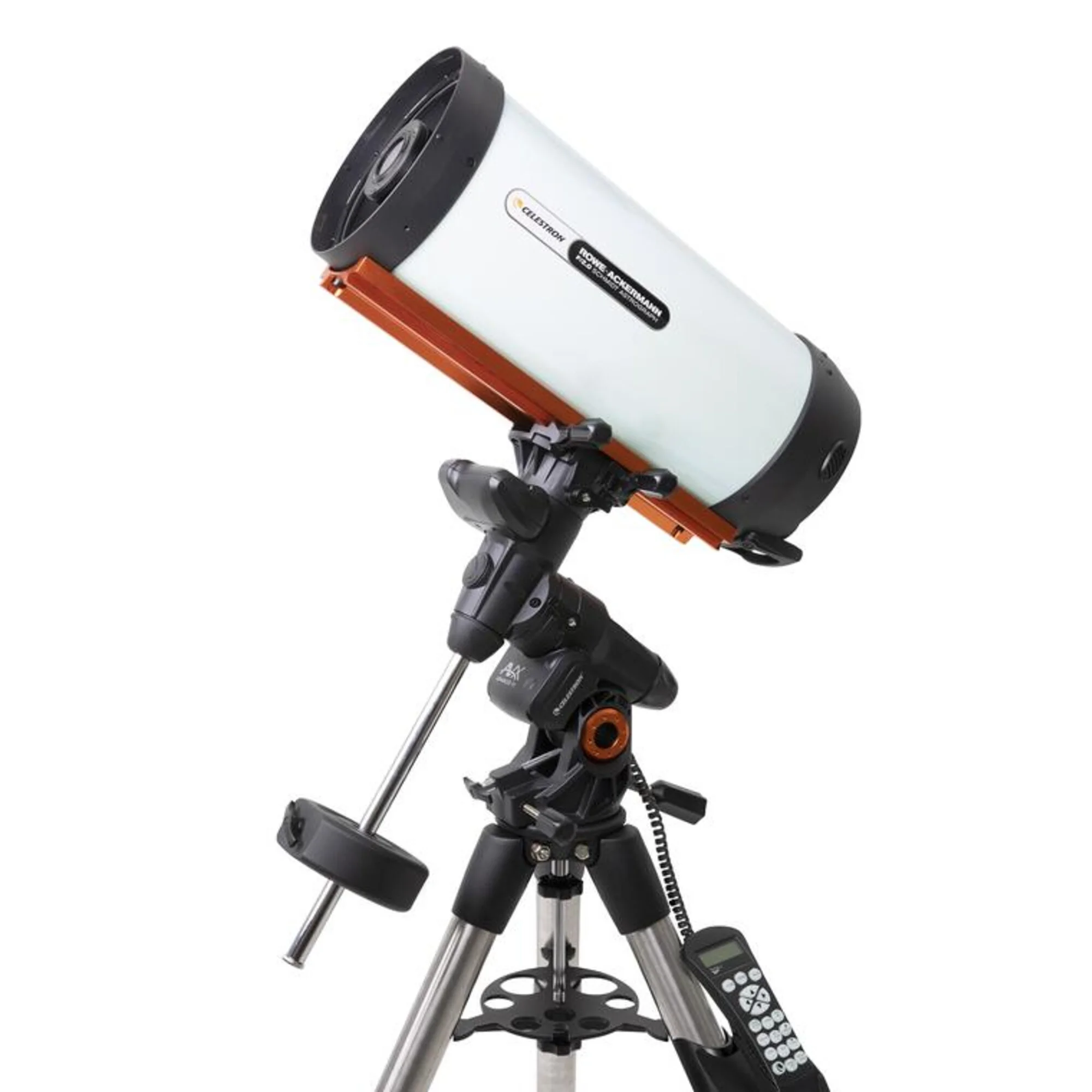 Télescope  Astrograph S 203/400 RASA 800 AVX GoTo