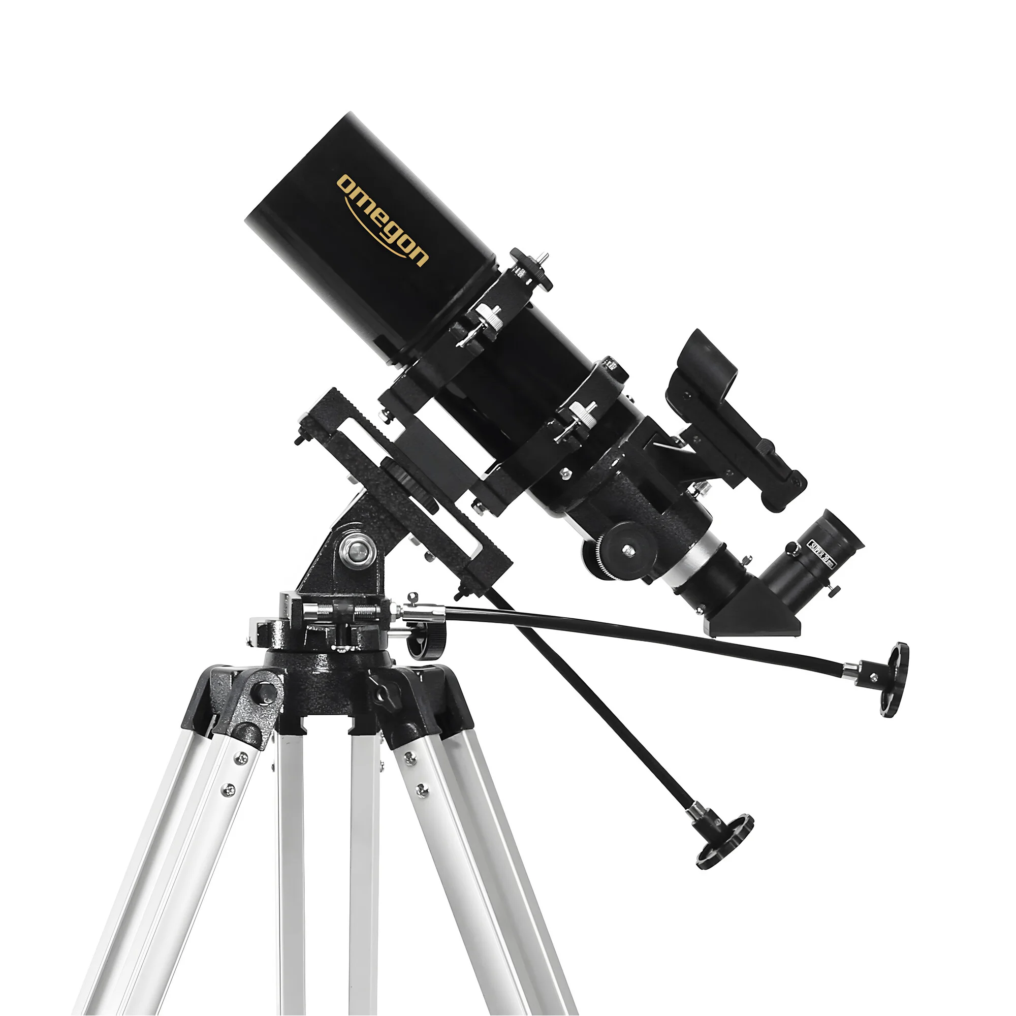 Télescope  Telescope AC 80/400 AZ-3