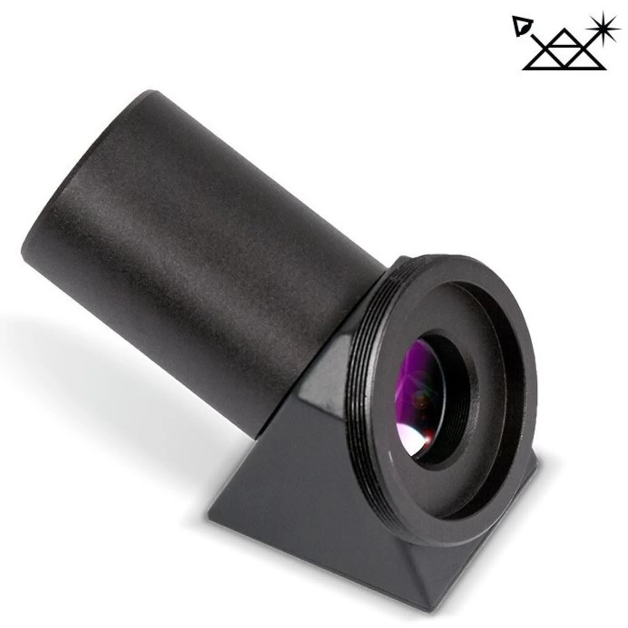 45 ° Bildaufrichtendes Amici prisme de Maxbright binoculaire