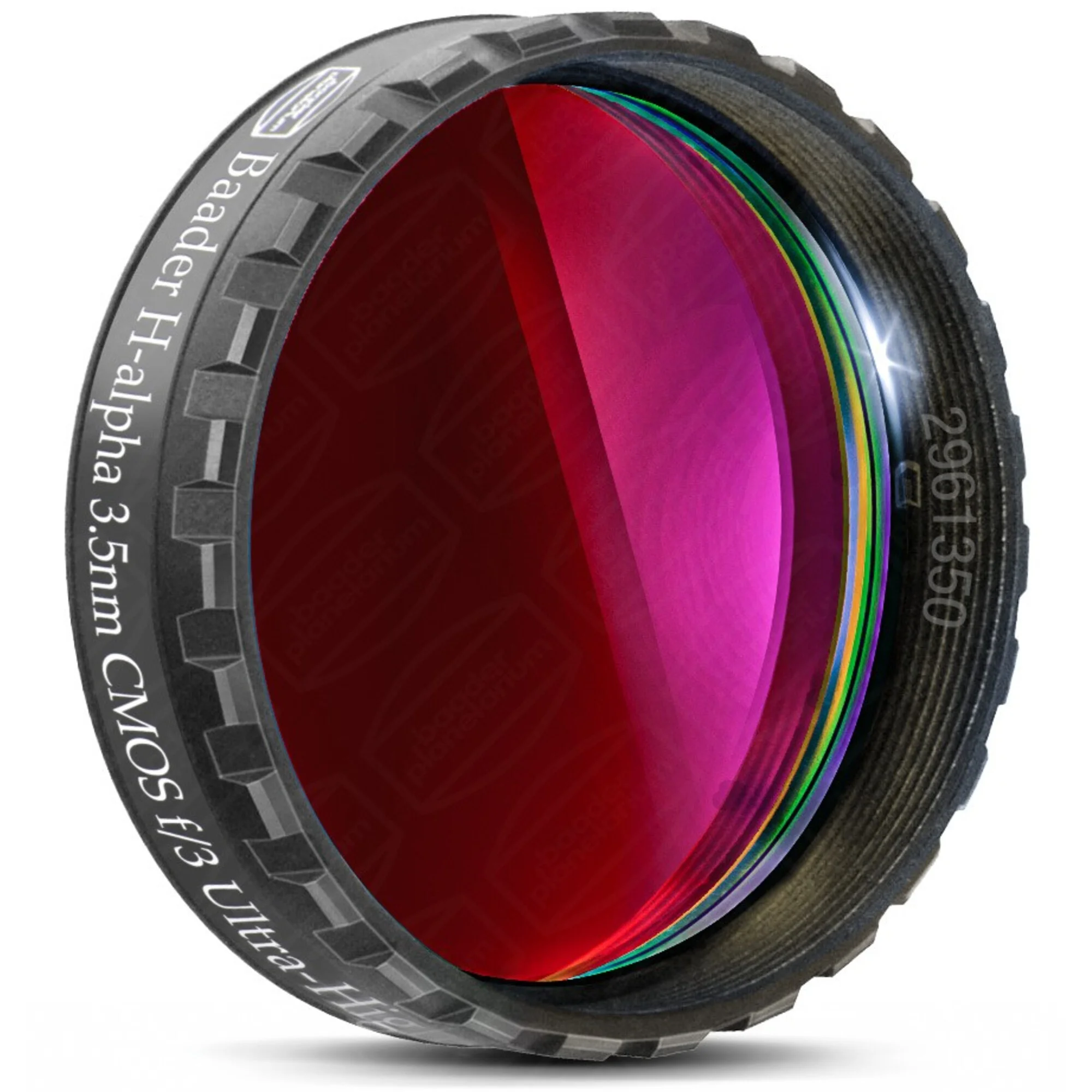 Filtre  H-alpha CMOS f/3 Ultra-Highspeed 1,25"