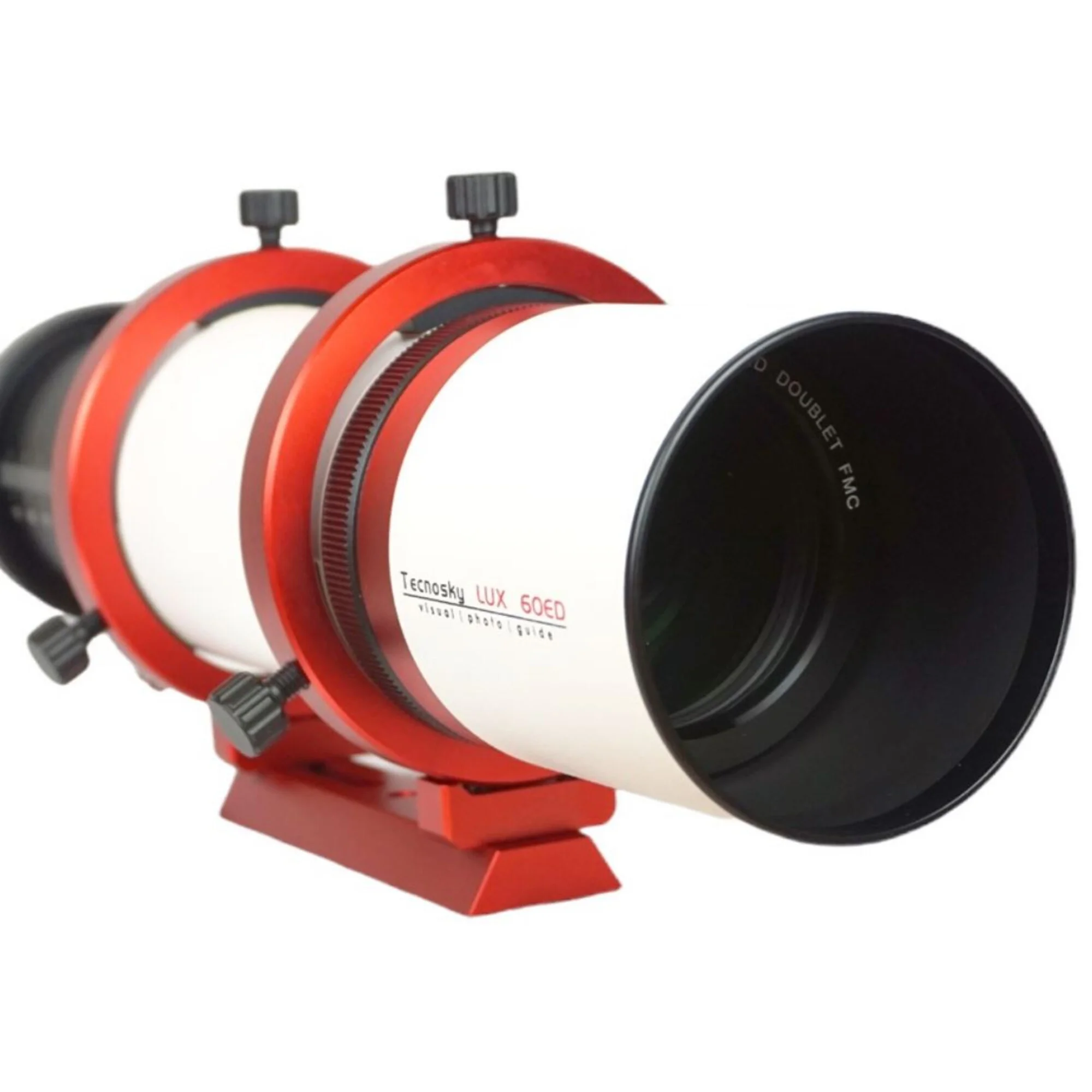 Lunette apochromatique  AP LUX 60/360 ED OTA