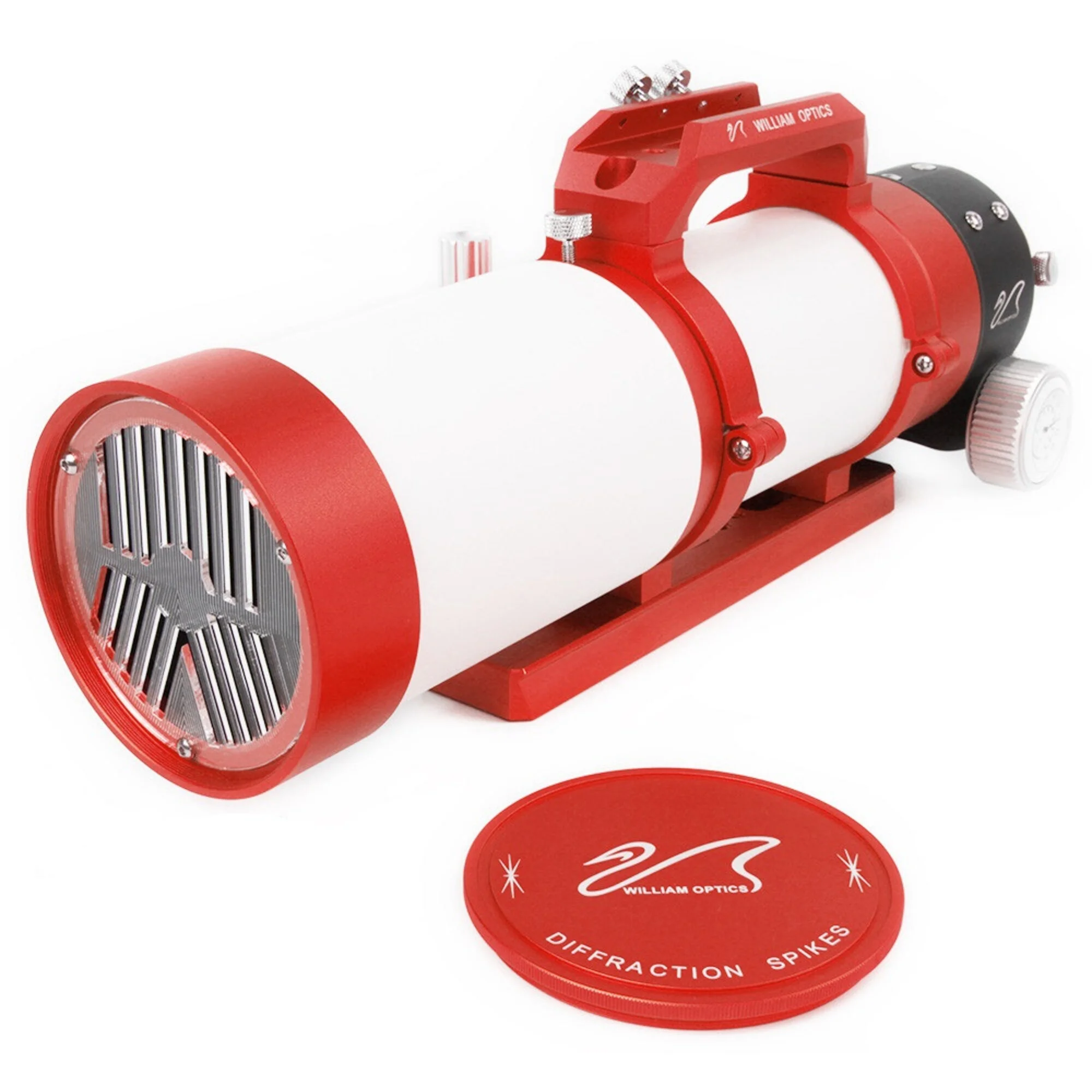 Lunette apochromatique  AP 71/420 Gran Turismo GT 71