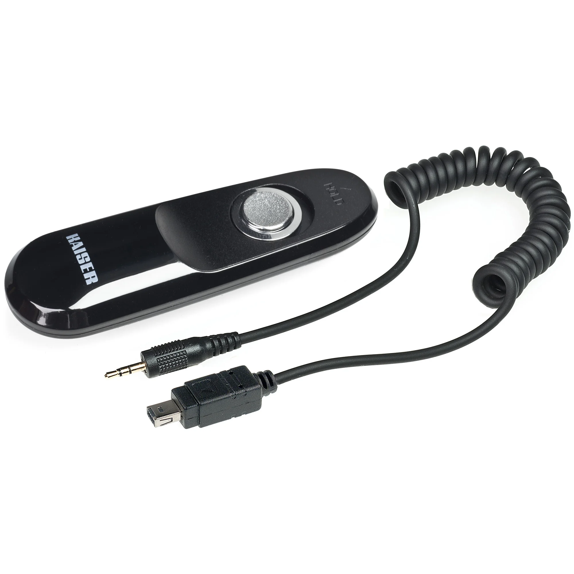 Télécommande filaire MonoCR-N3 Nikon Amateur