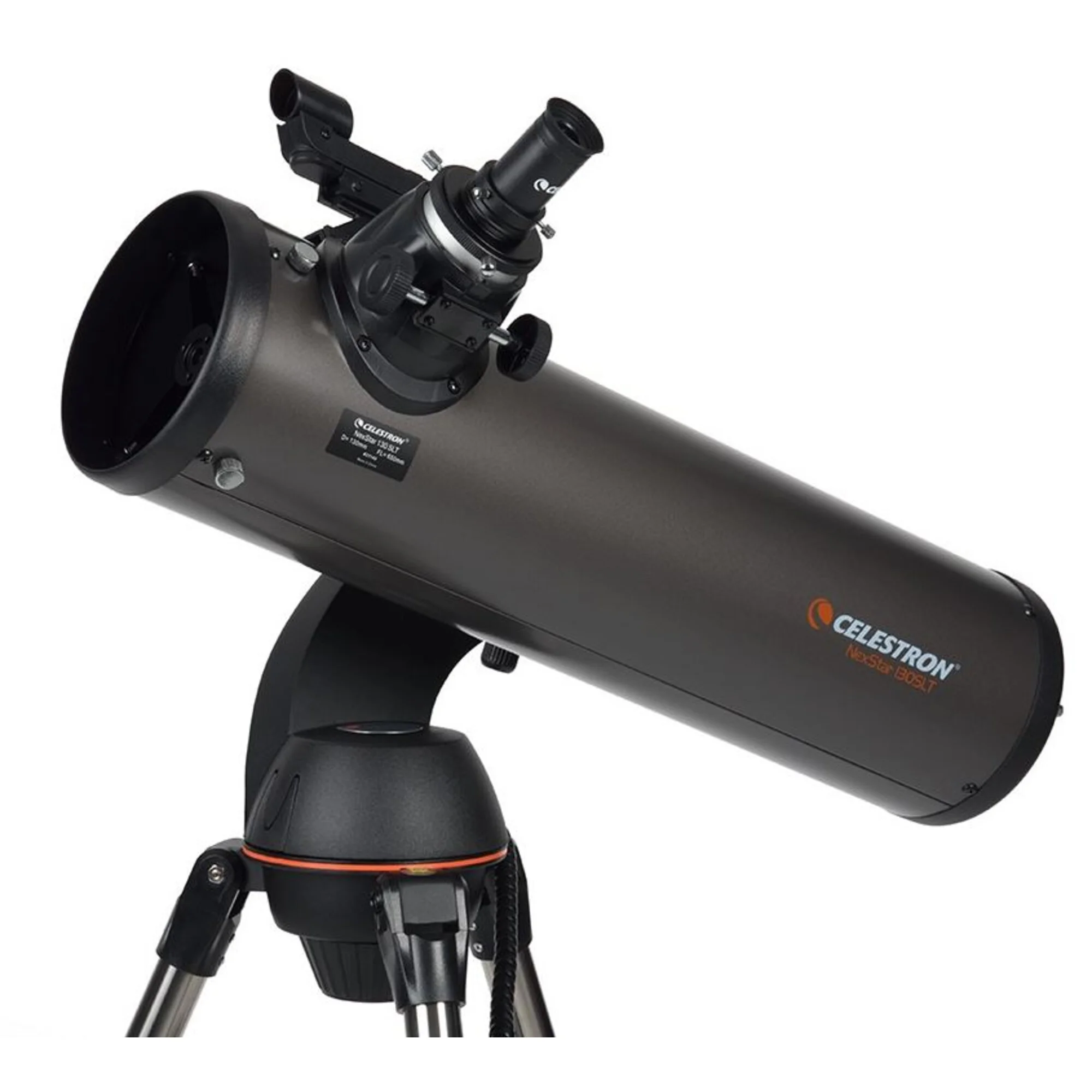 Télescope  N 130/650 NexStar 130 SLT GoTo