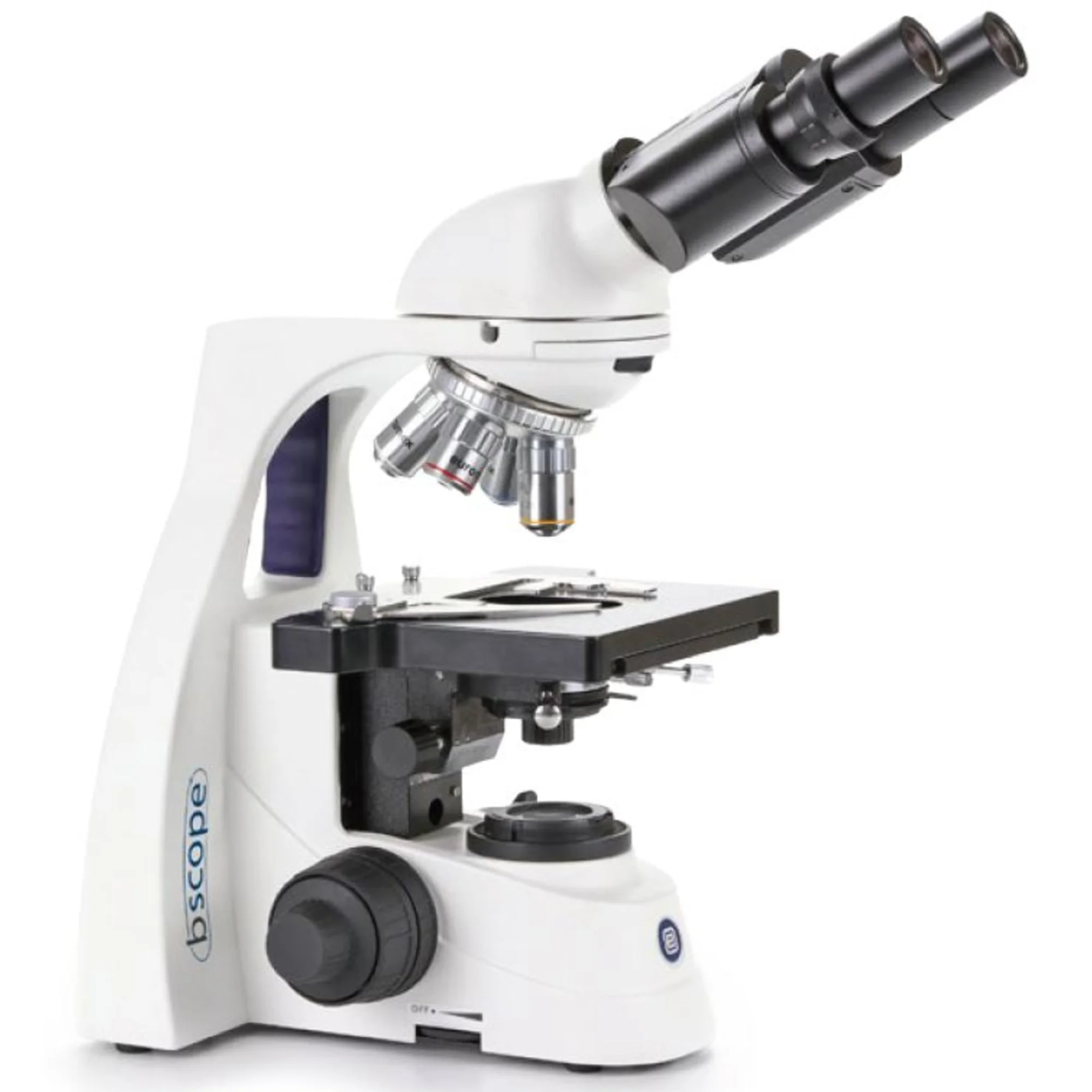 Microscope  BS.1152-EPL, bino, 40x-1000x