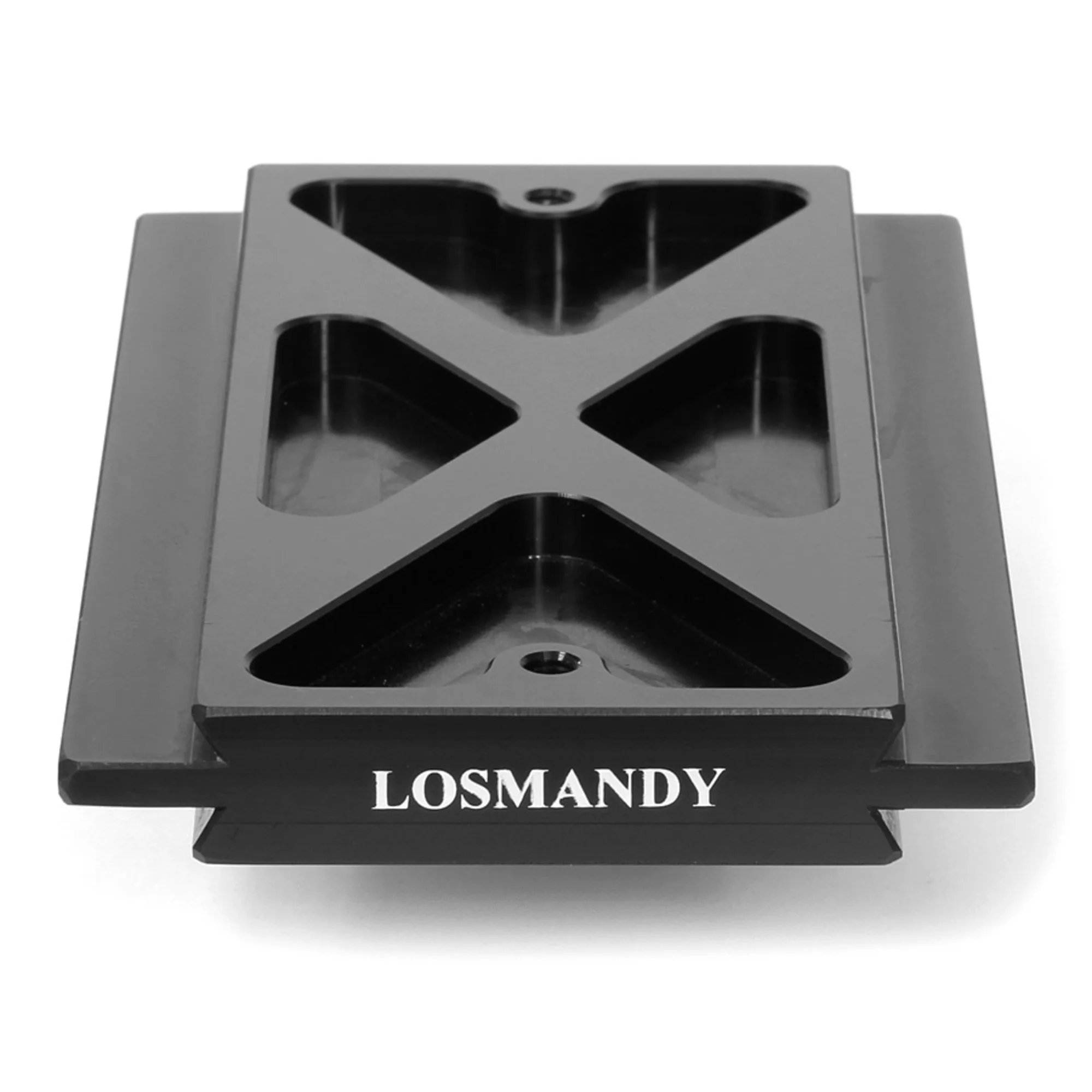 Platine de montage 178mm