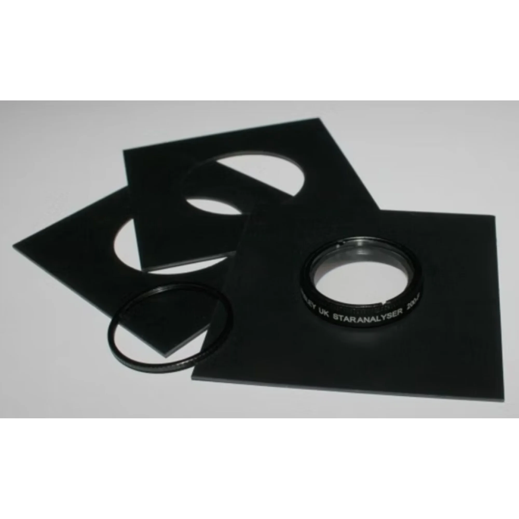 Star Analyser 200 mounting kit