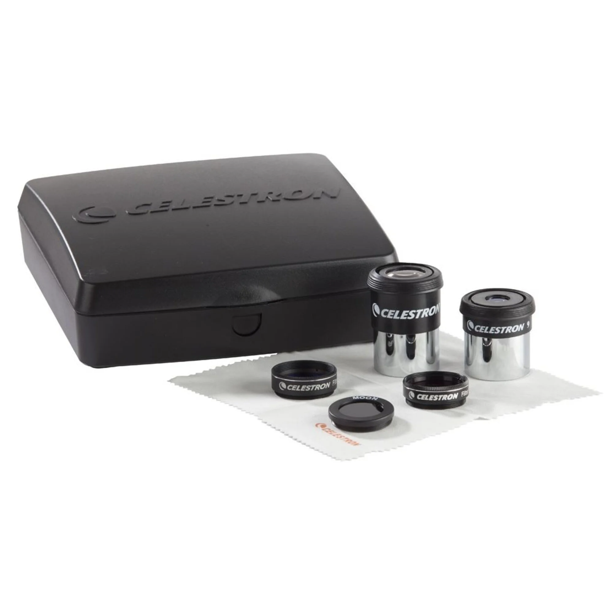 PowerSeeker Kit d'accessoires