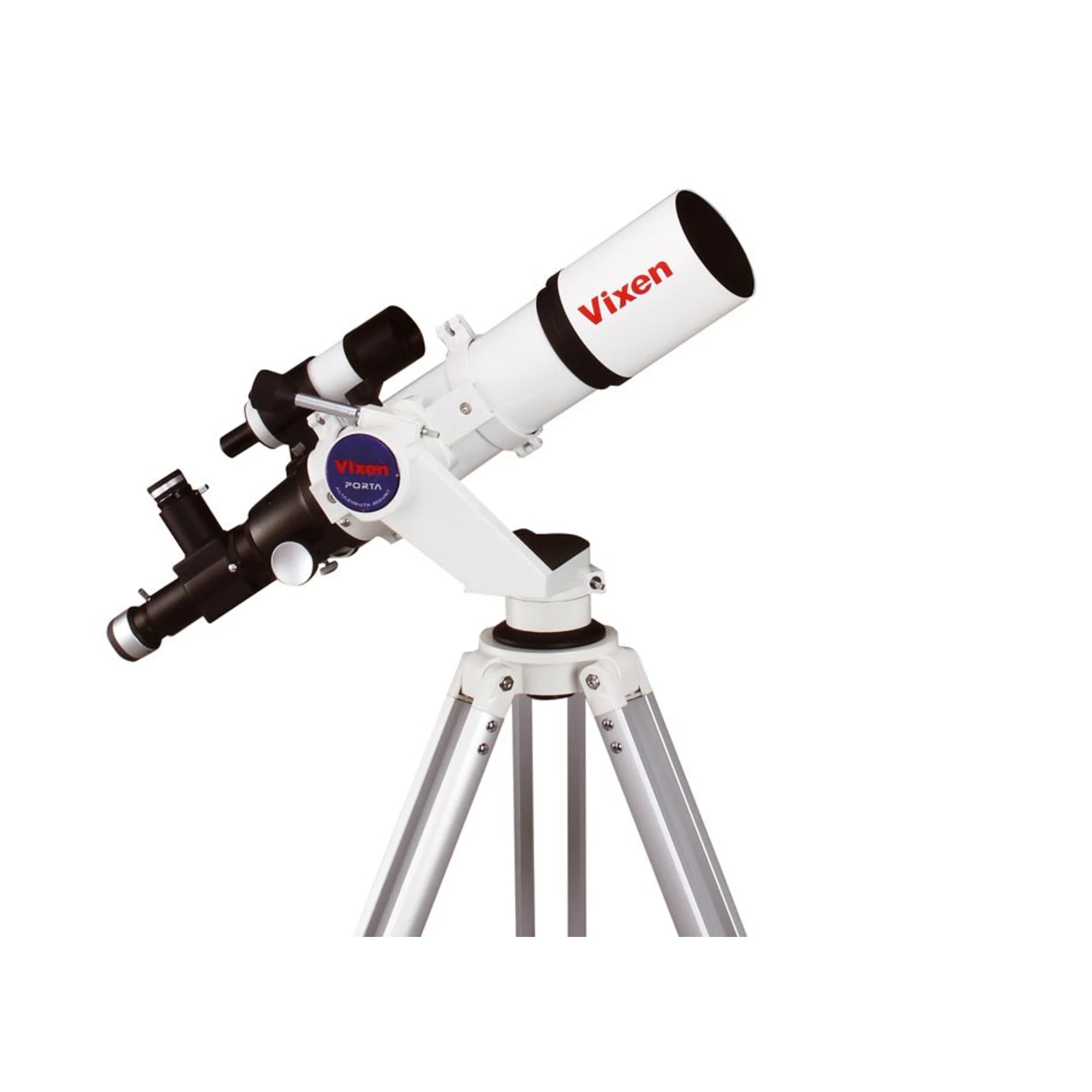 Télescope  AP 80/600 ED80Sf Porta-II