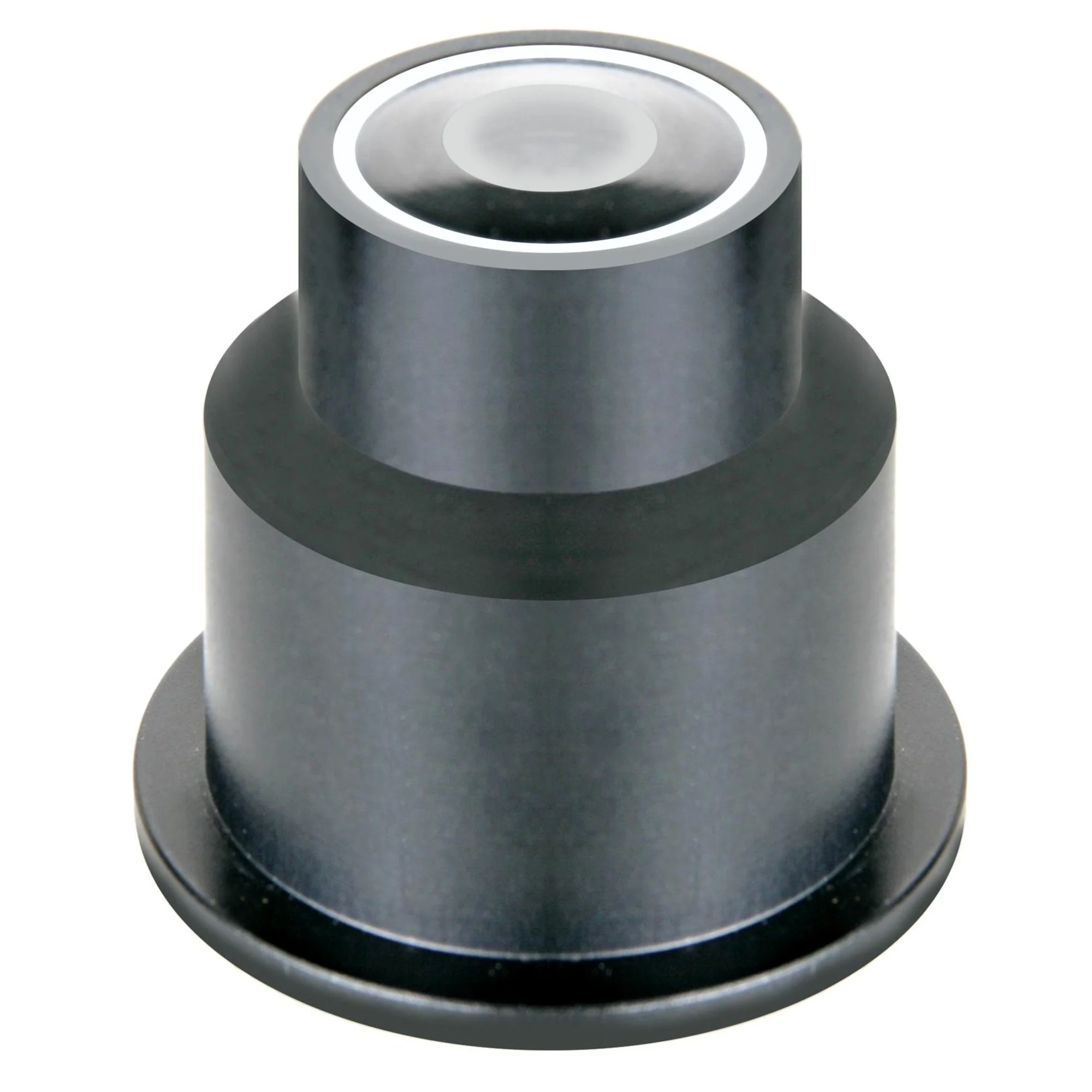 Condenseur champ sombre, huile