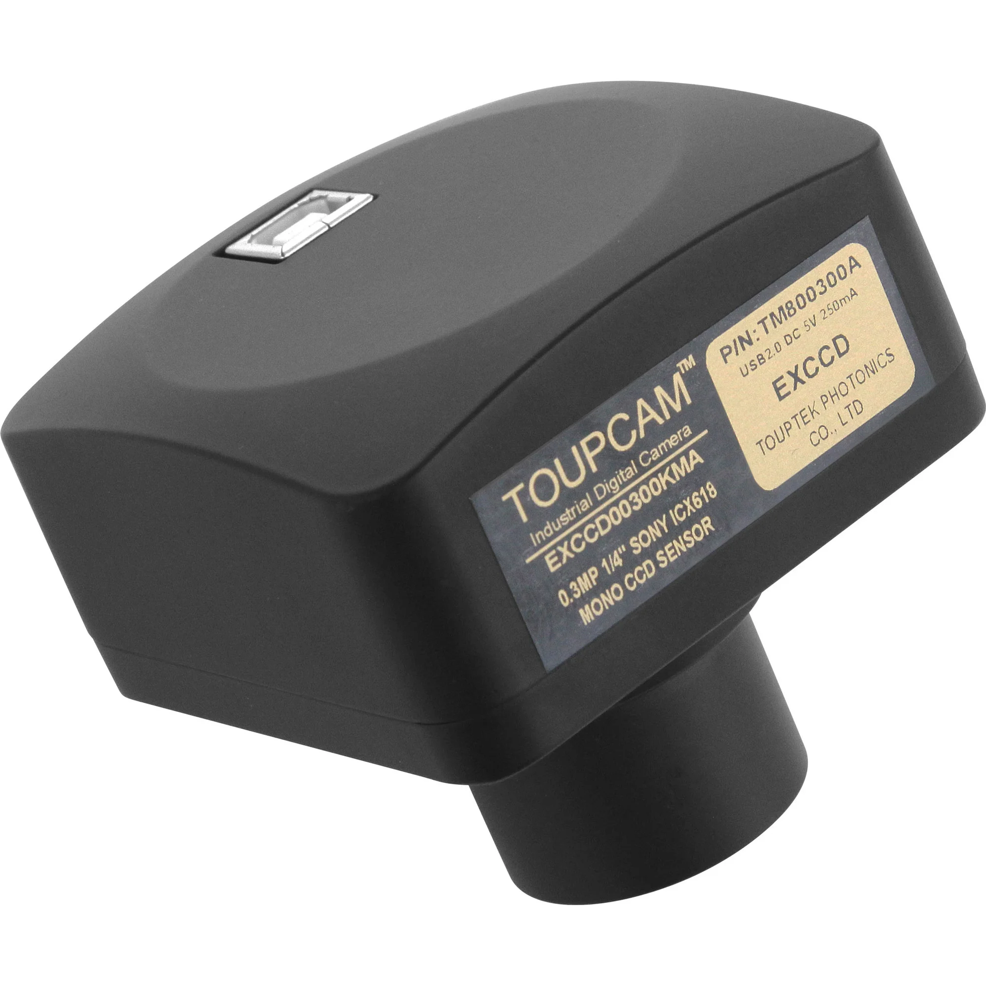 Caméra  EXCCD-300-KMA DeepSky Mono