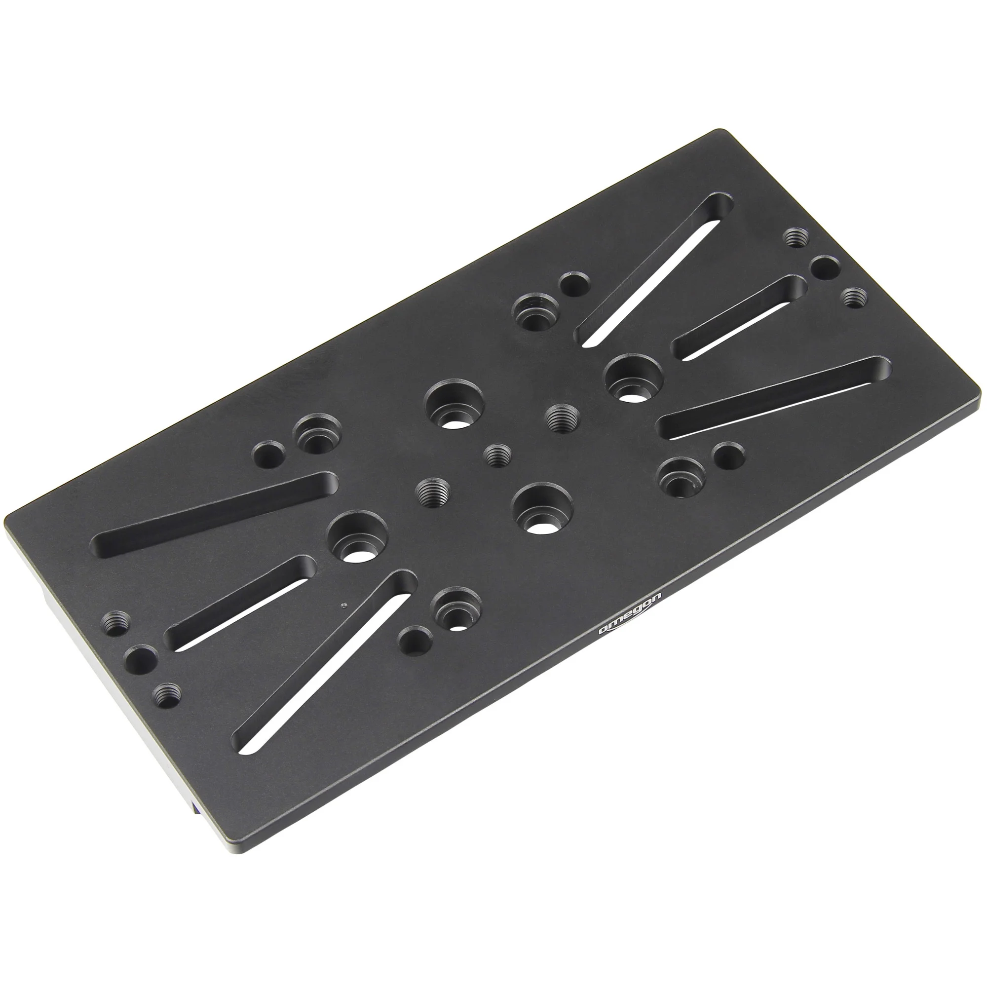 Platine de montage universelle style Losmandy (courte)