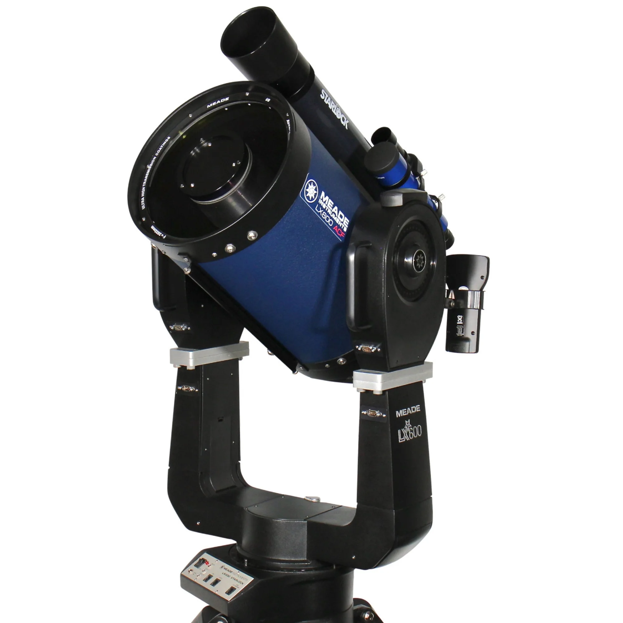 Télescope  ACF-SC 254/2032 Starlock LX600 sans trépied.