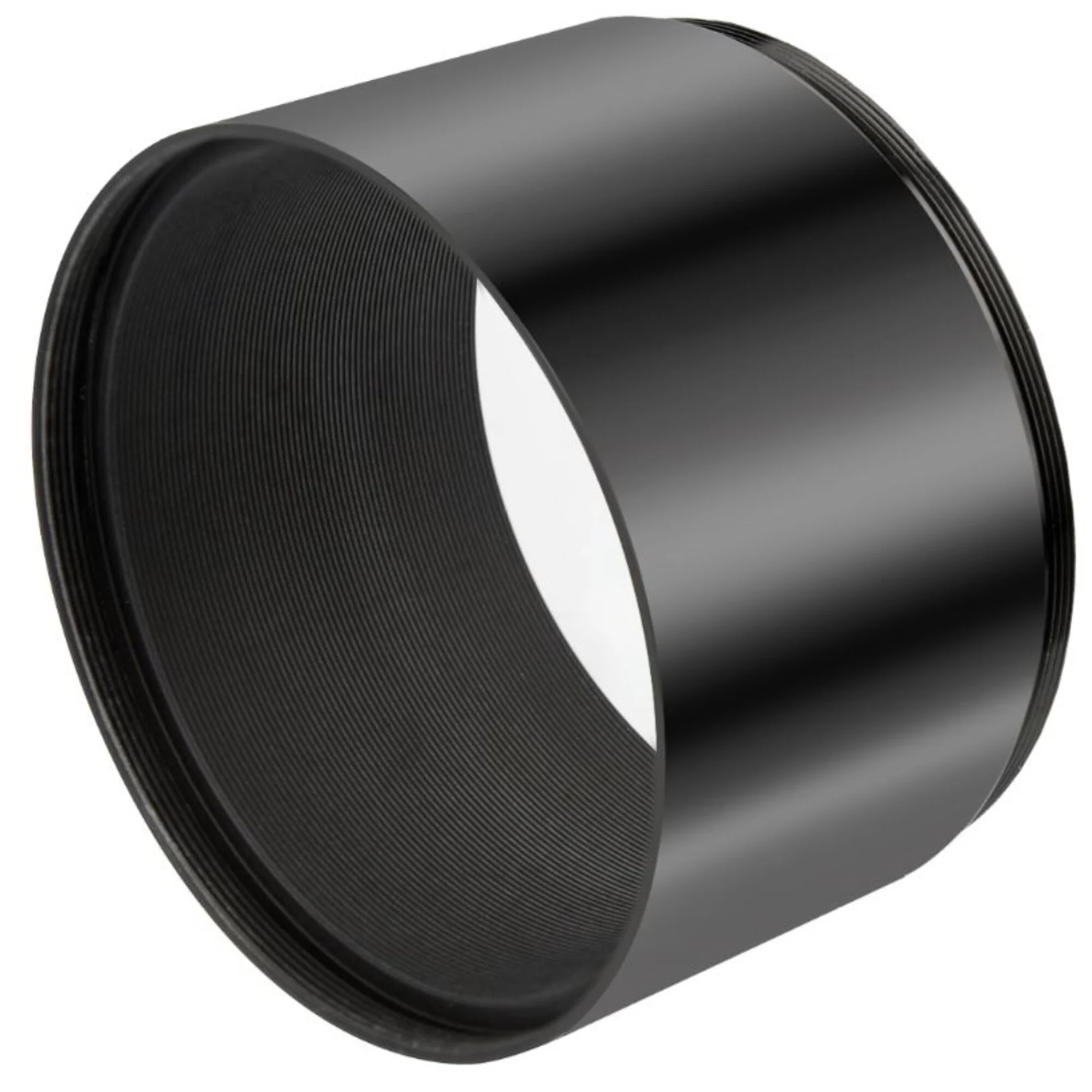 Tube allonge  37,5mm 2,5" Hexafoc