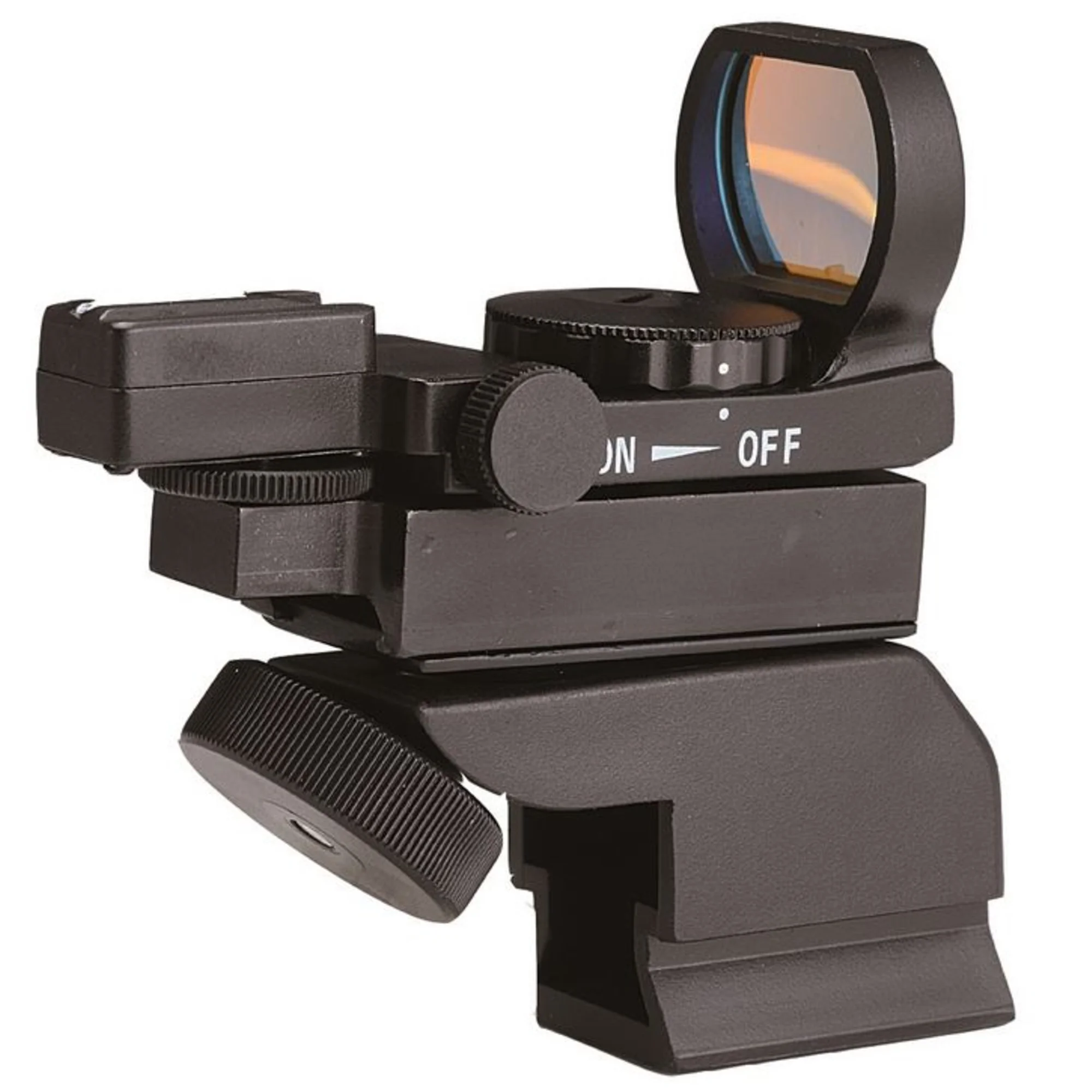 Chercheur  XY Dot Finder II