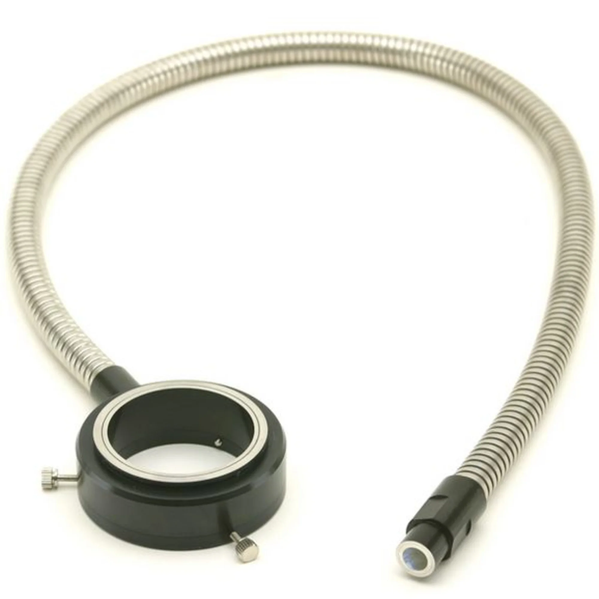 Fibre optique avec anneau circulaire pour CLD-01; 700mm, Ø 55mm