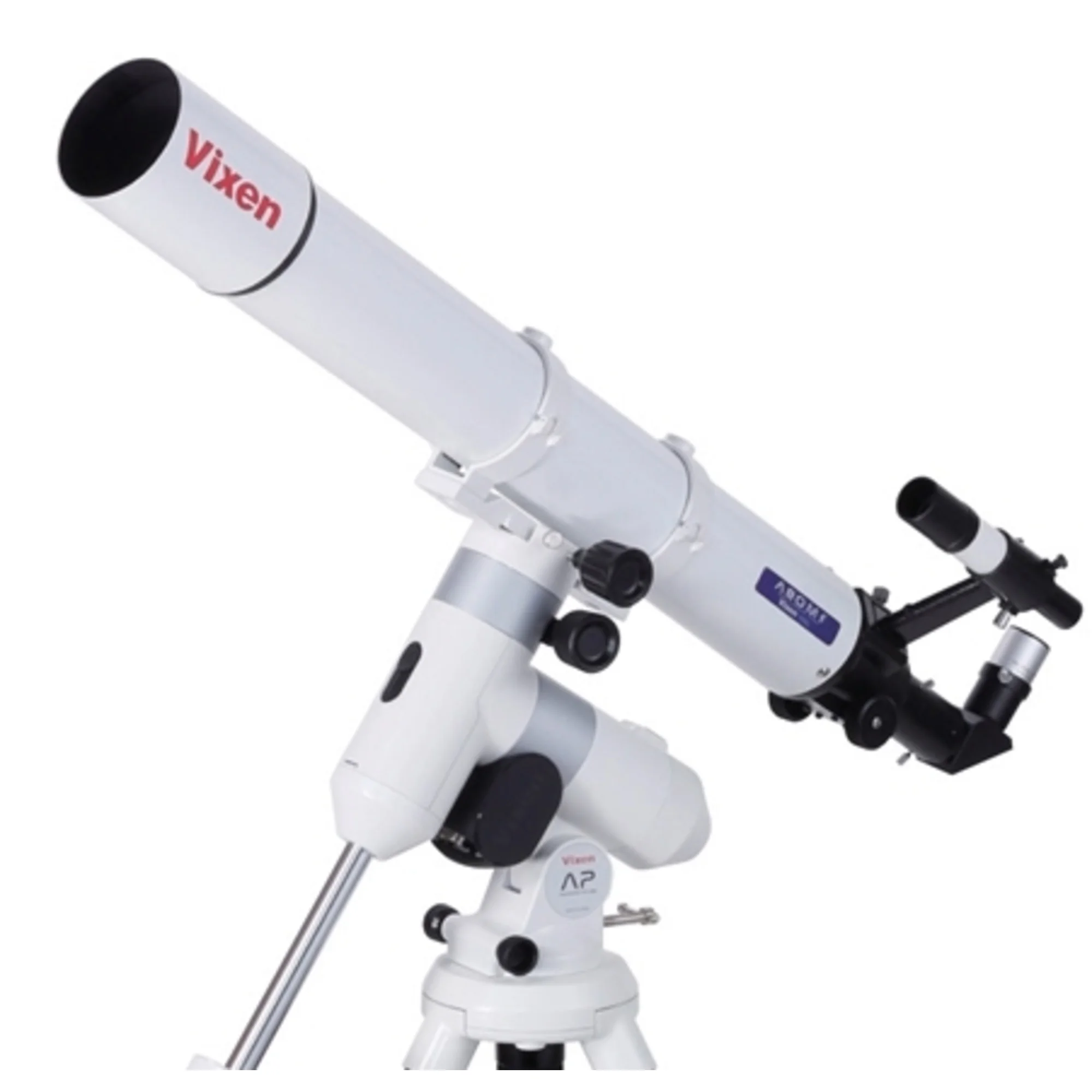 Télescope  AC 80/910 A80Mf Advanced Polaris AP-SM Starbook One