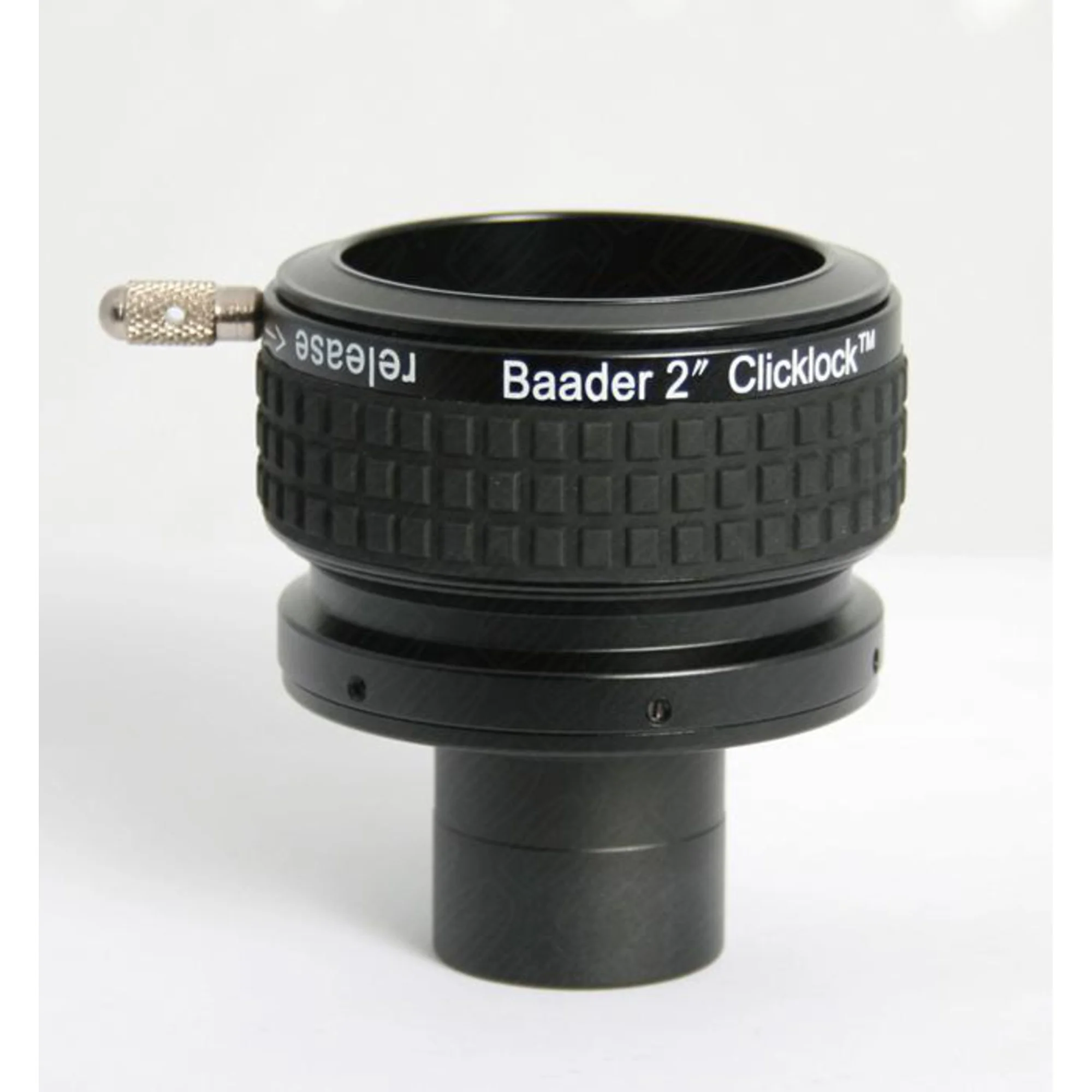 Adapter  Adaptateur ClickLock 1,25" / 2"