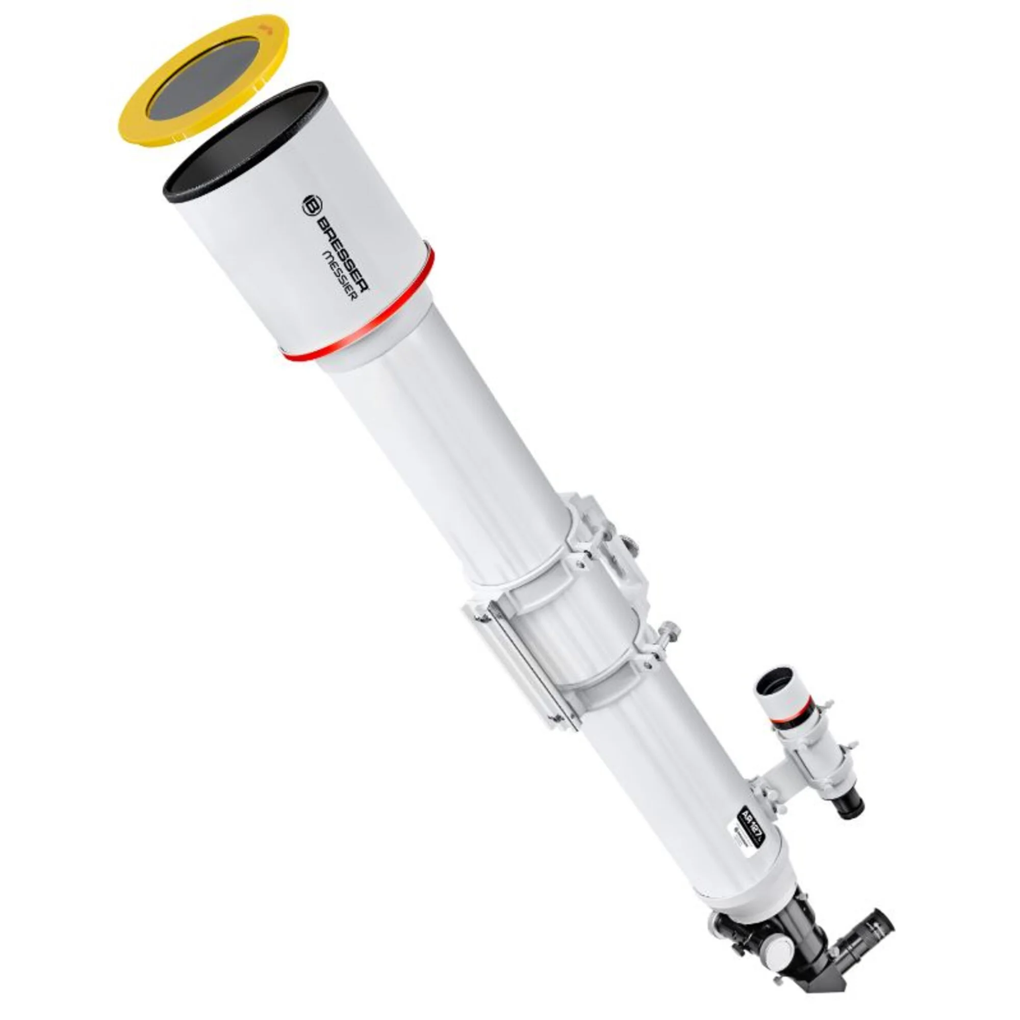 Télescope  Messier AC 127L/1200 Hexafoc OTA