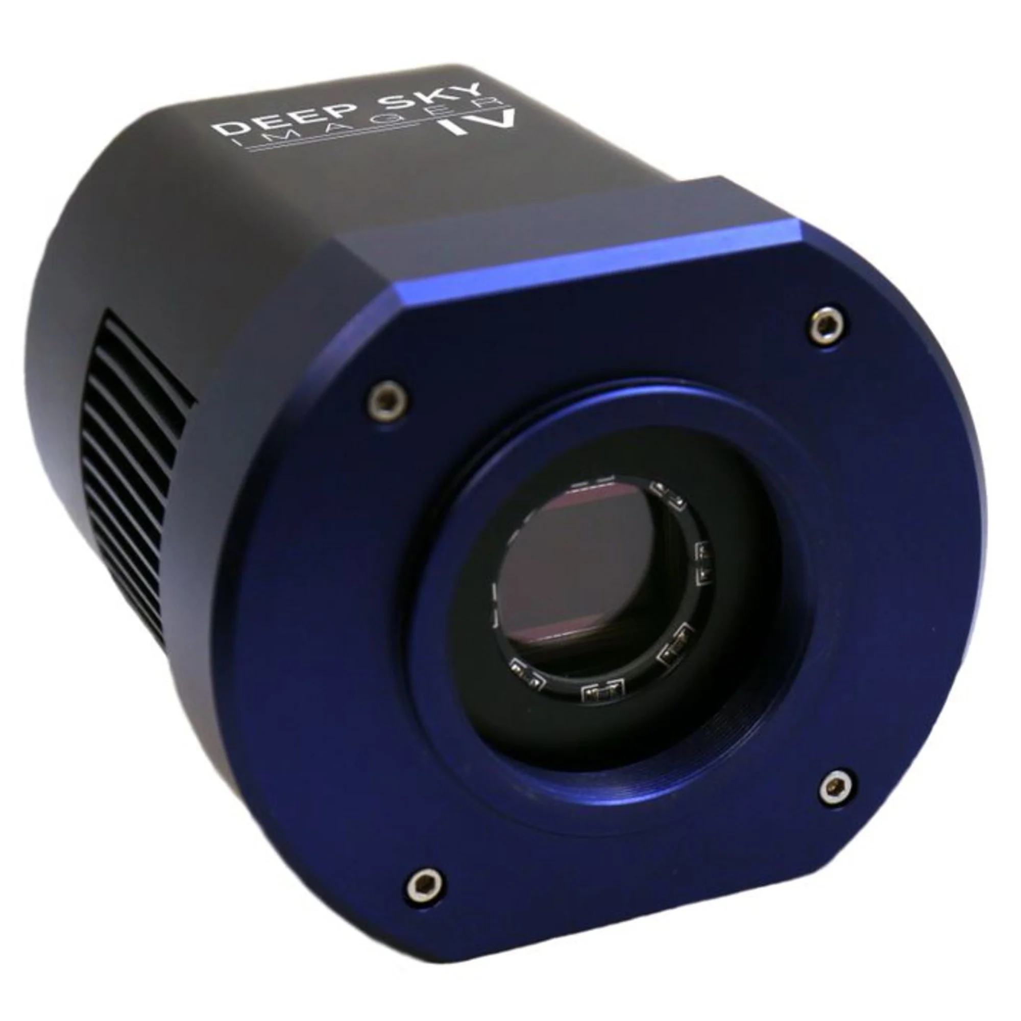 Caméra  Deep Sky Imager DSI IV Color