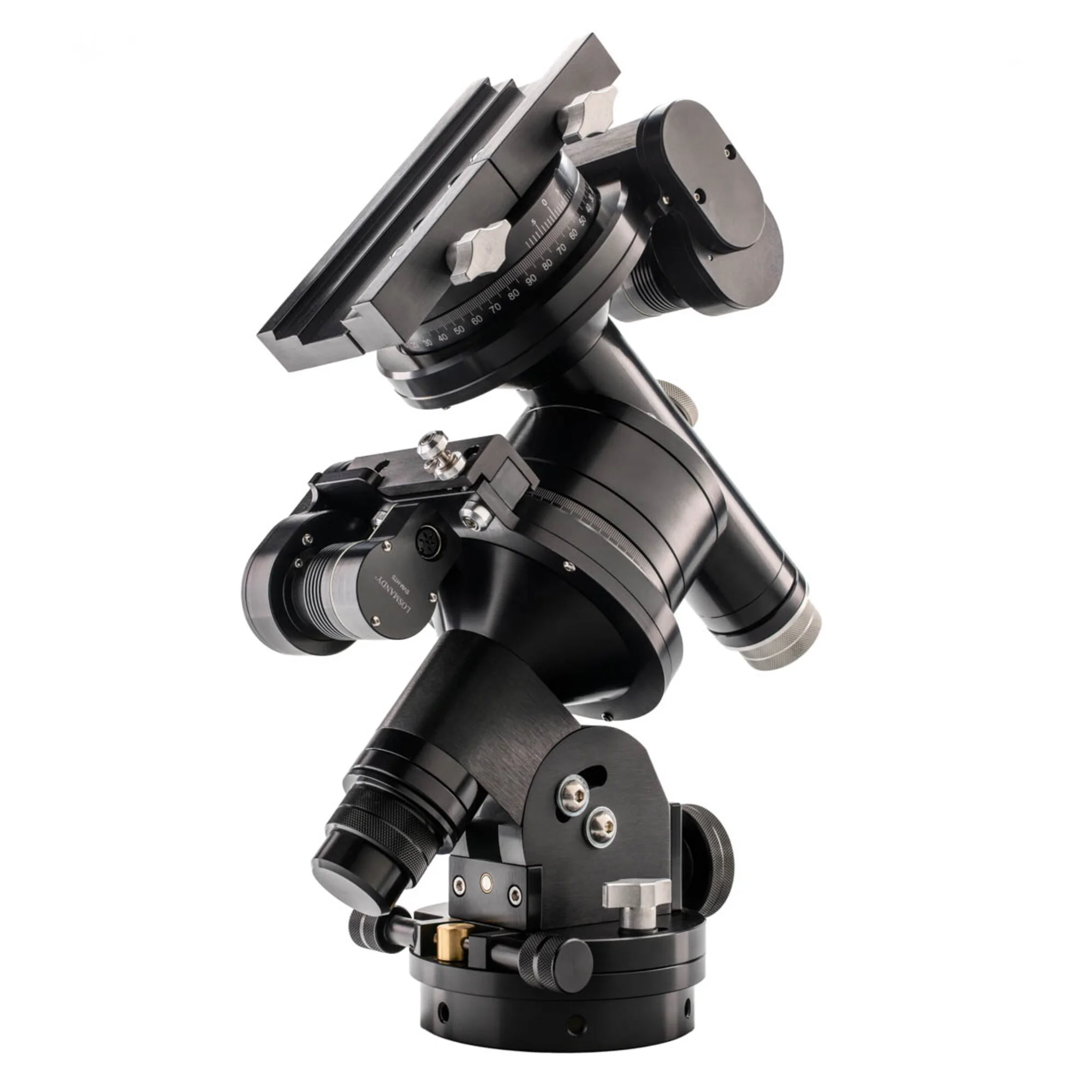 Monture  G11G Gemini 2 GoTo FHD-MA