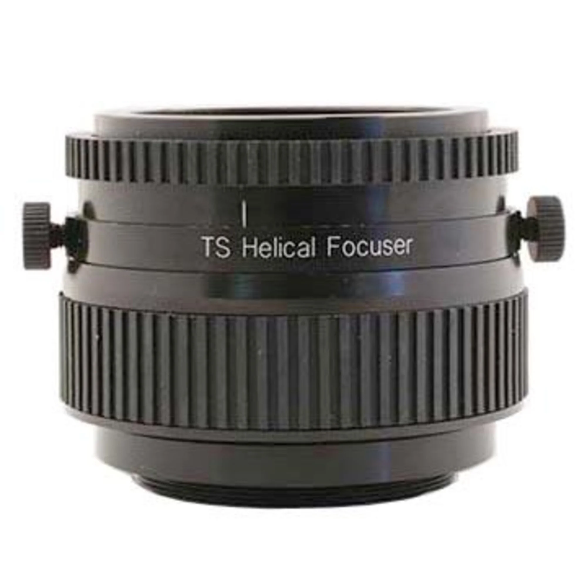 Porte-oculaire  Porte oculaires Helicalfocuser 2" M48