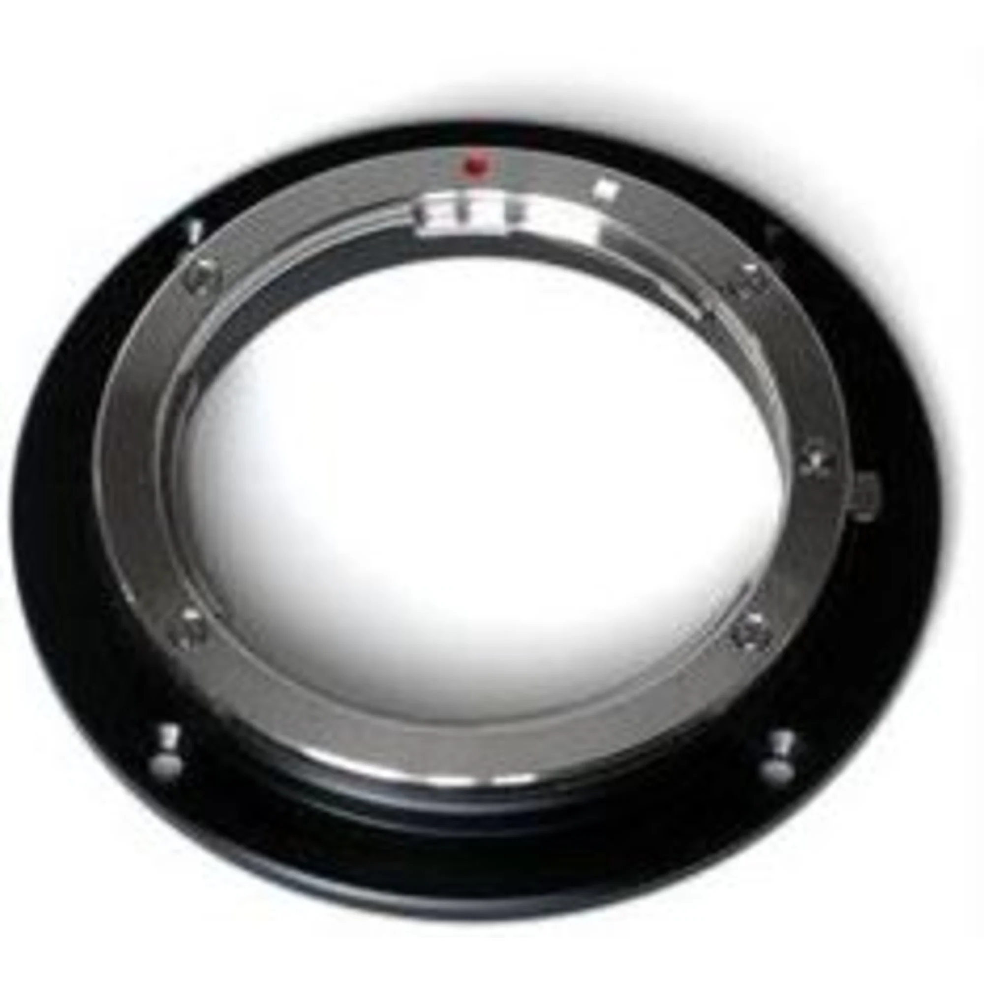 Adaptateur vers objectifs EOS pour G4 CCD roue à filtres externe