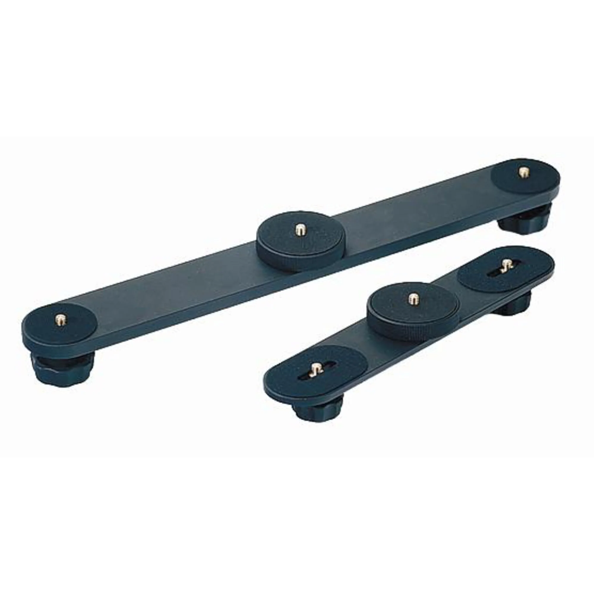 Trois spécialistes longtemps Adapter