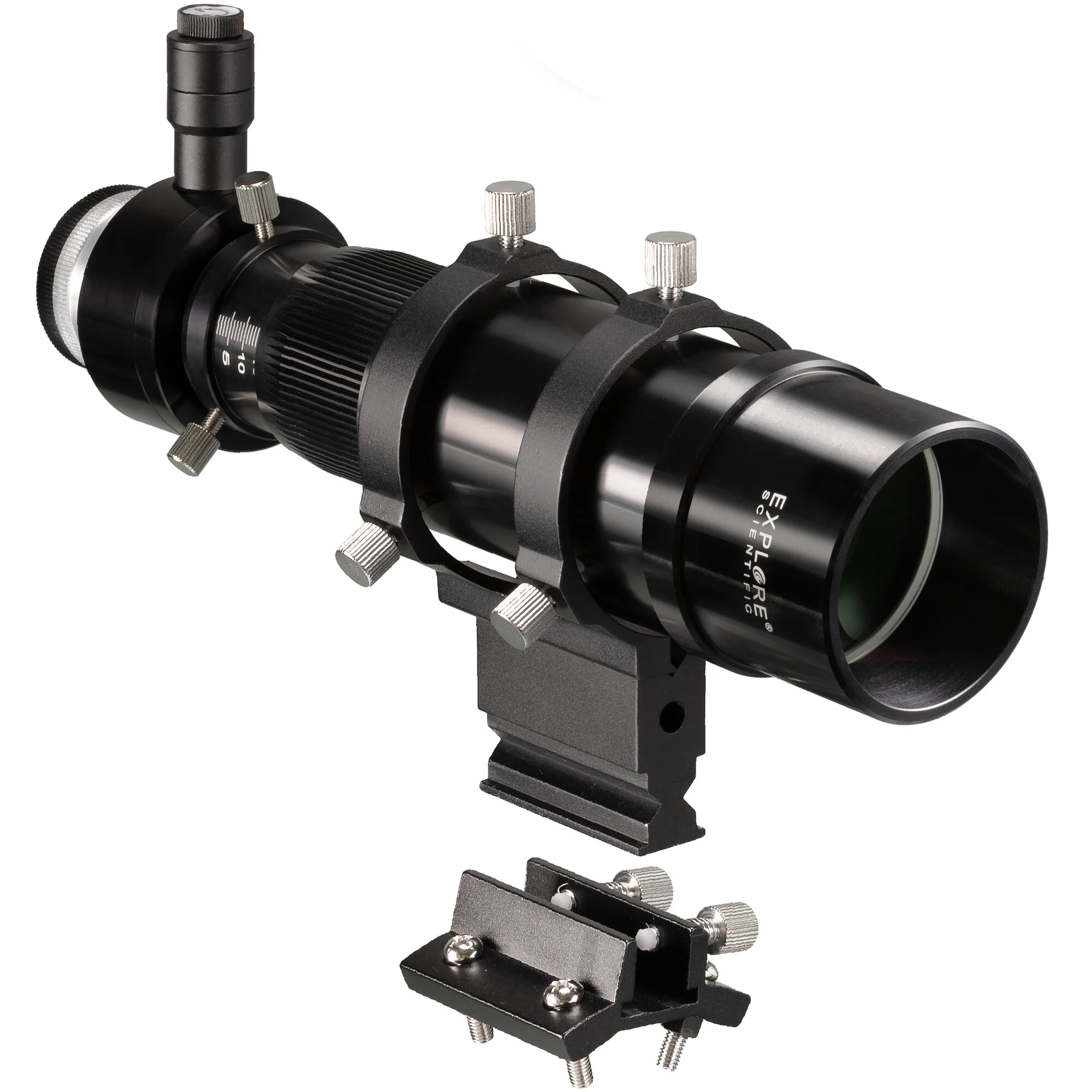 Guidescope  8x50 Helikal T2/1,25"