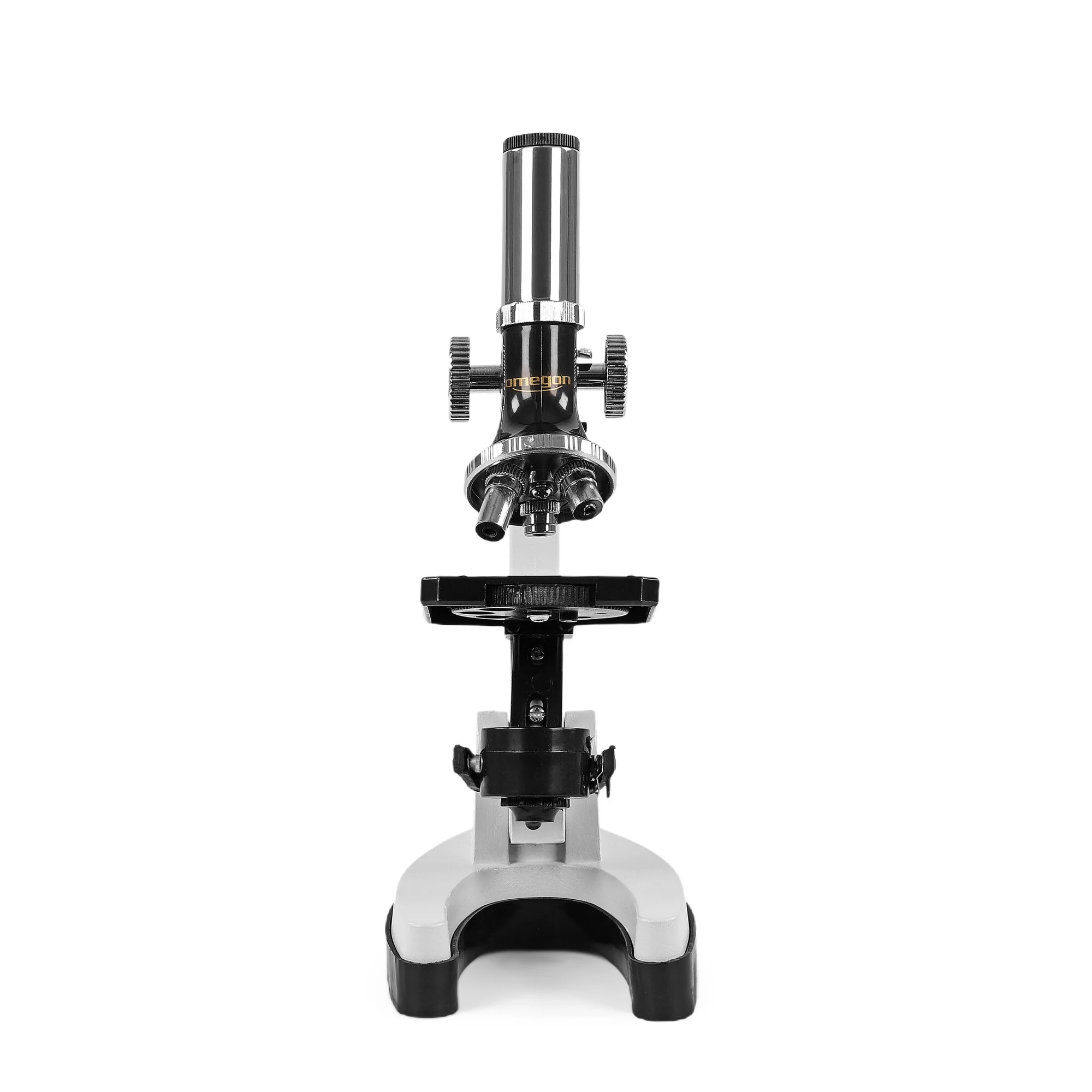 Microscope  MonoView, Microscopie Set, 1200x