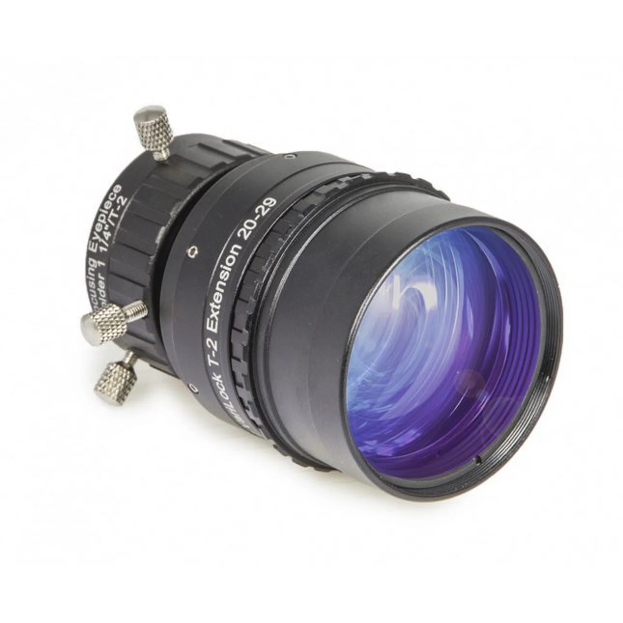 Kit correcteur de coma 2" MPCC V-1 Mark III Newton