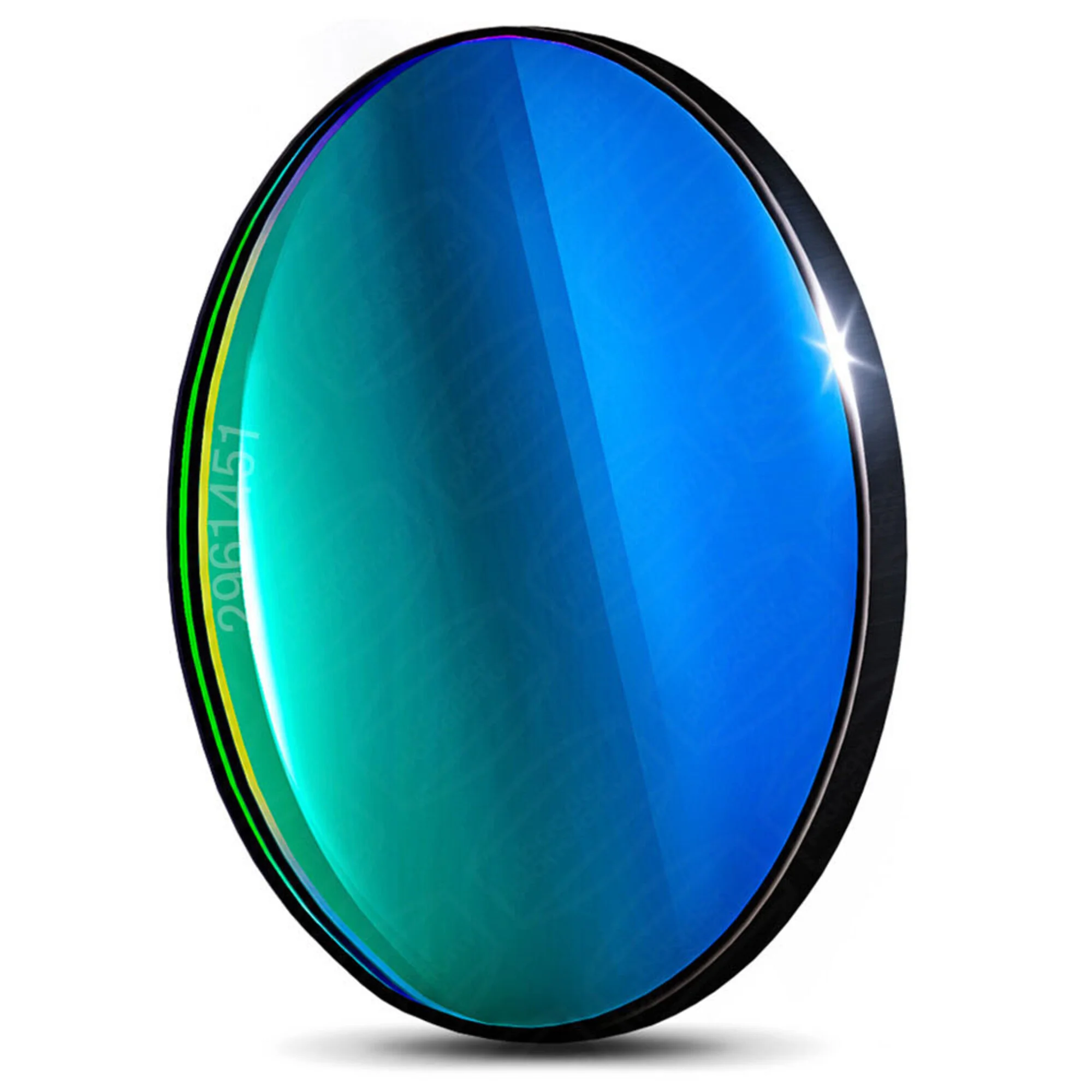 Filtre  OIII CMOS f/2 Ultra-Highspeed 31mm