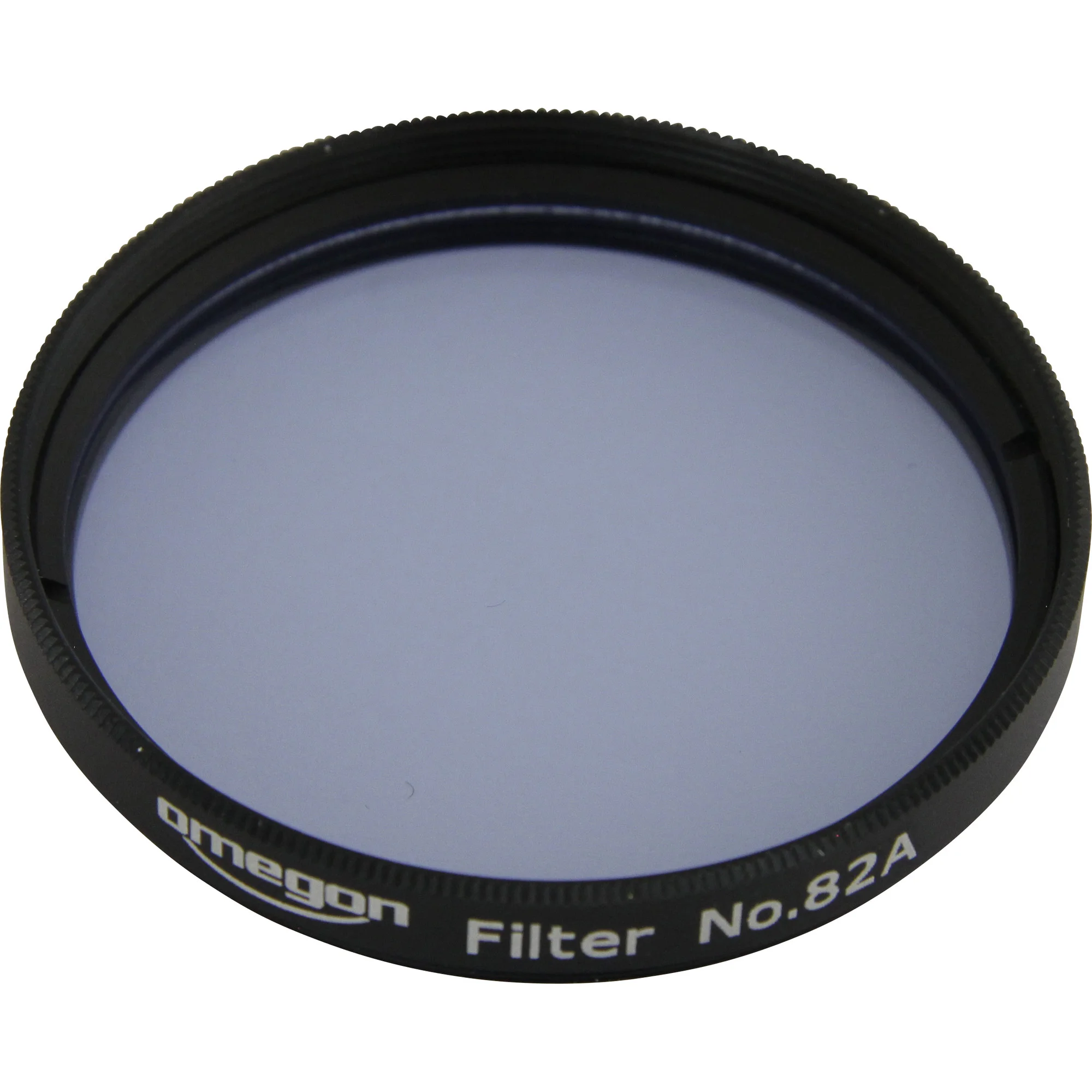 Filtre coloré #82A bleu léger 2''