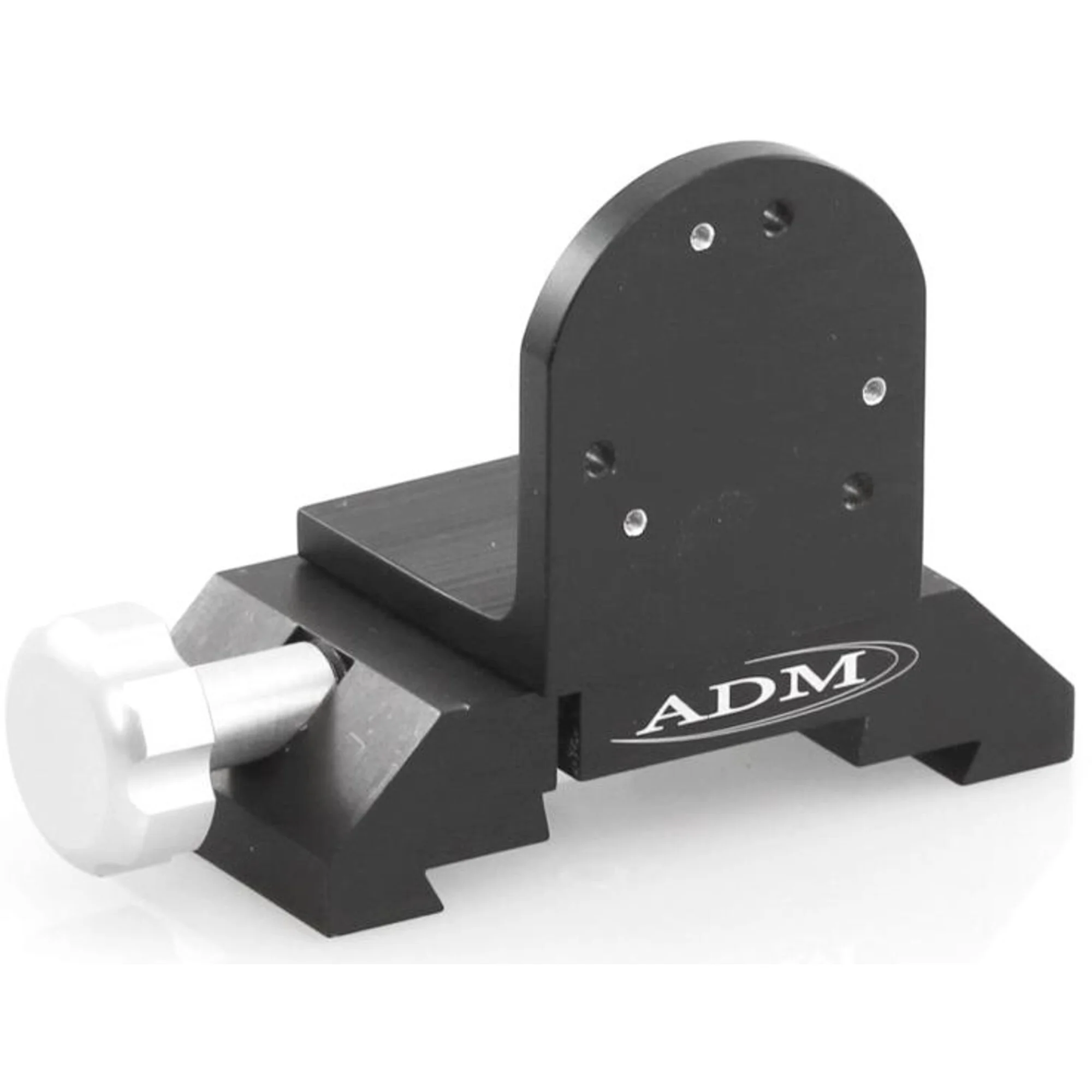 Adaptateur pour queue d'aronde mâle pour PoleMaster